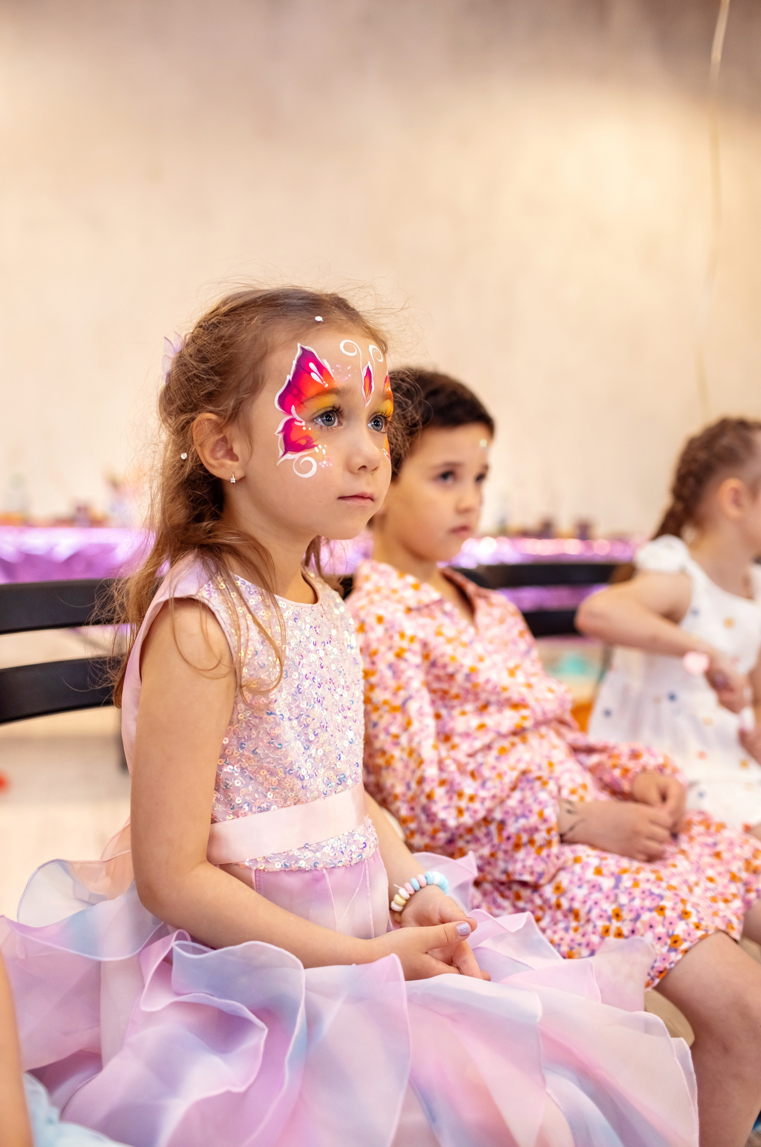 Элине 5 лет. Детский и семейный фотограф в Москве Анна Ипатьева