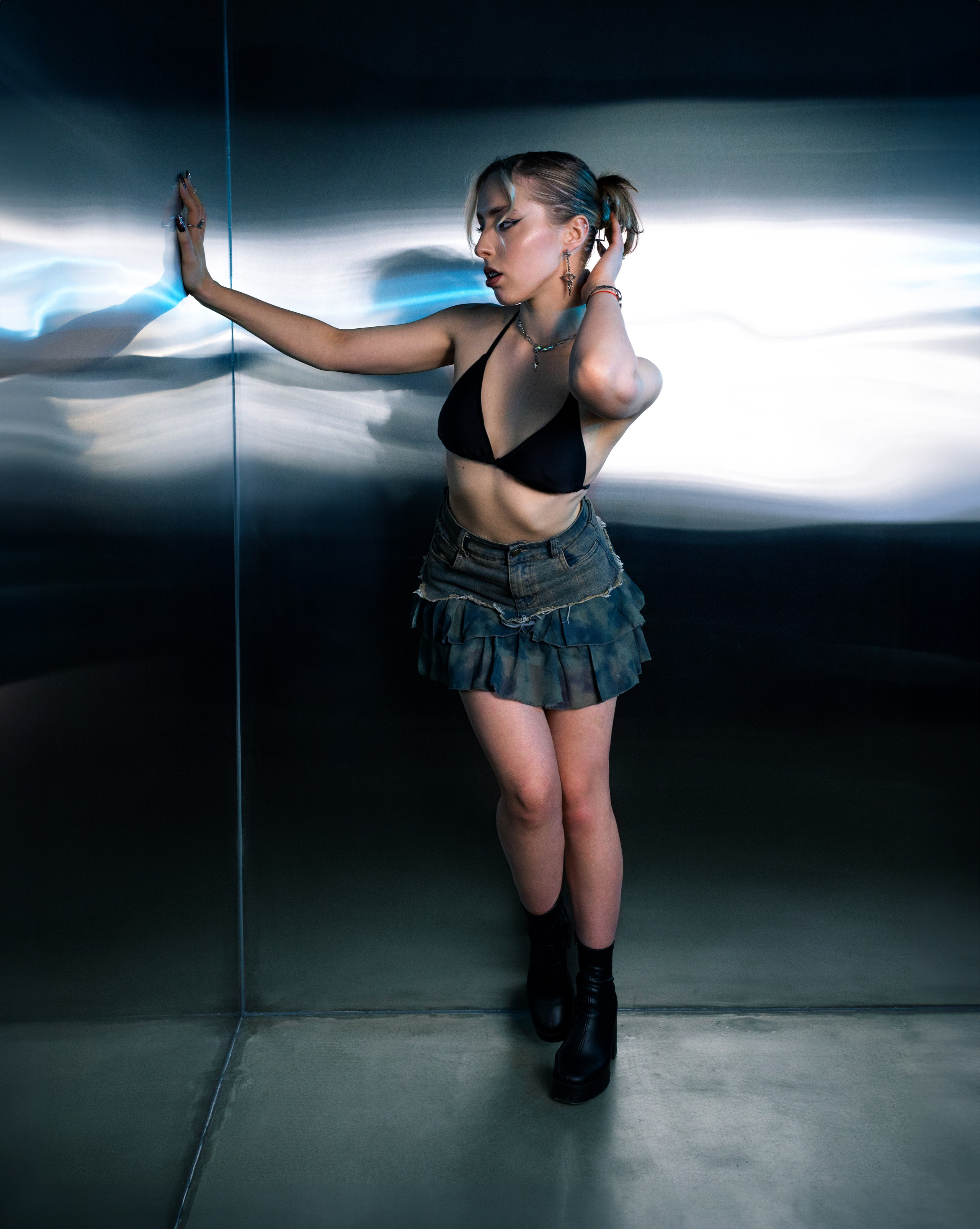 Клиентские съемки. Kayala