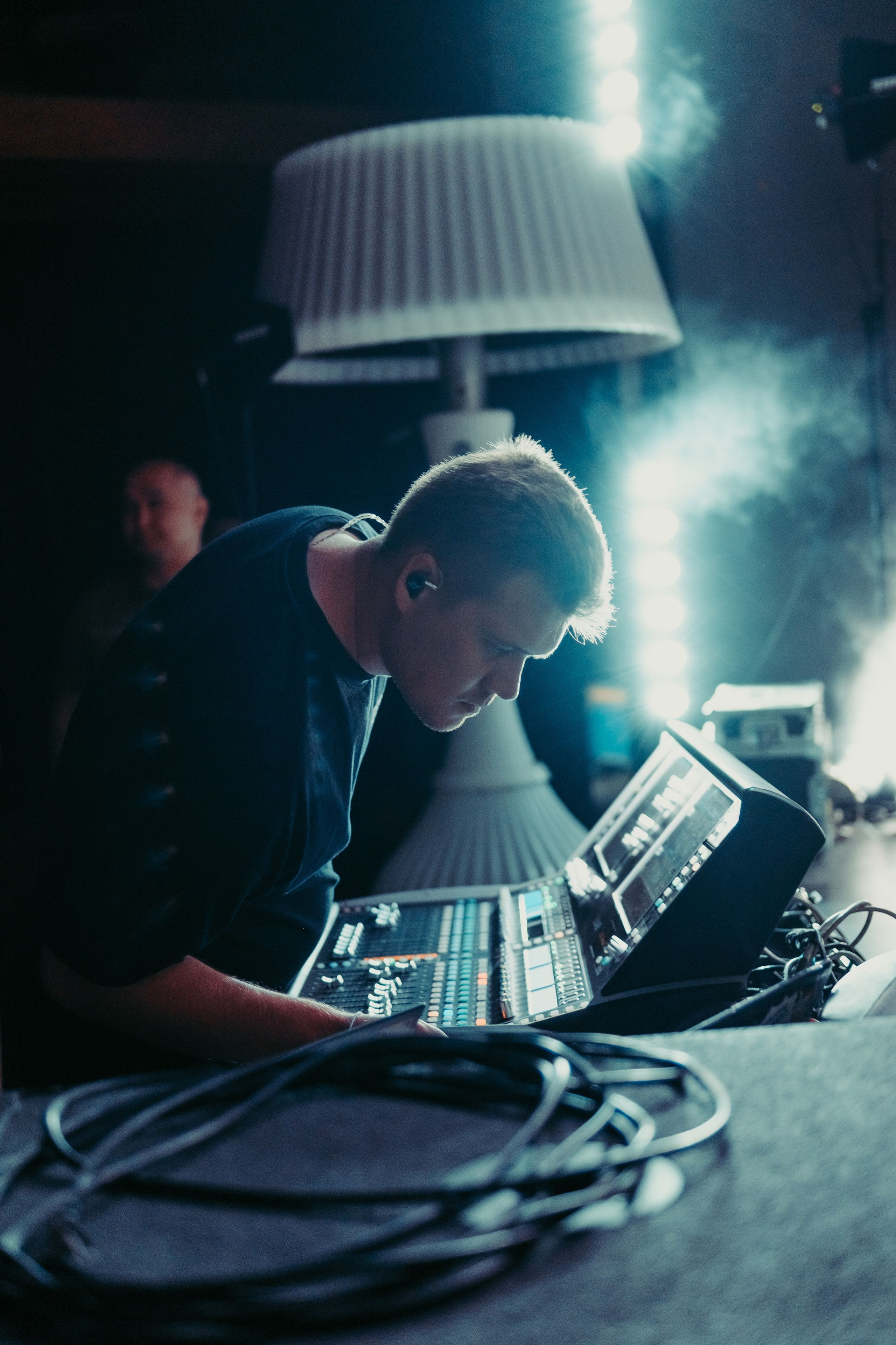 Мачете. Концертный фотограф в Санкт-Петербурге