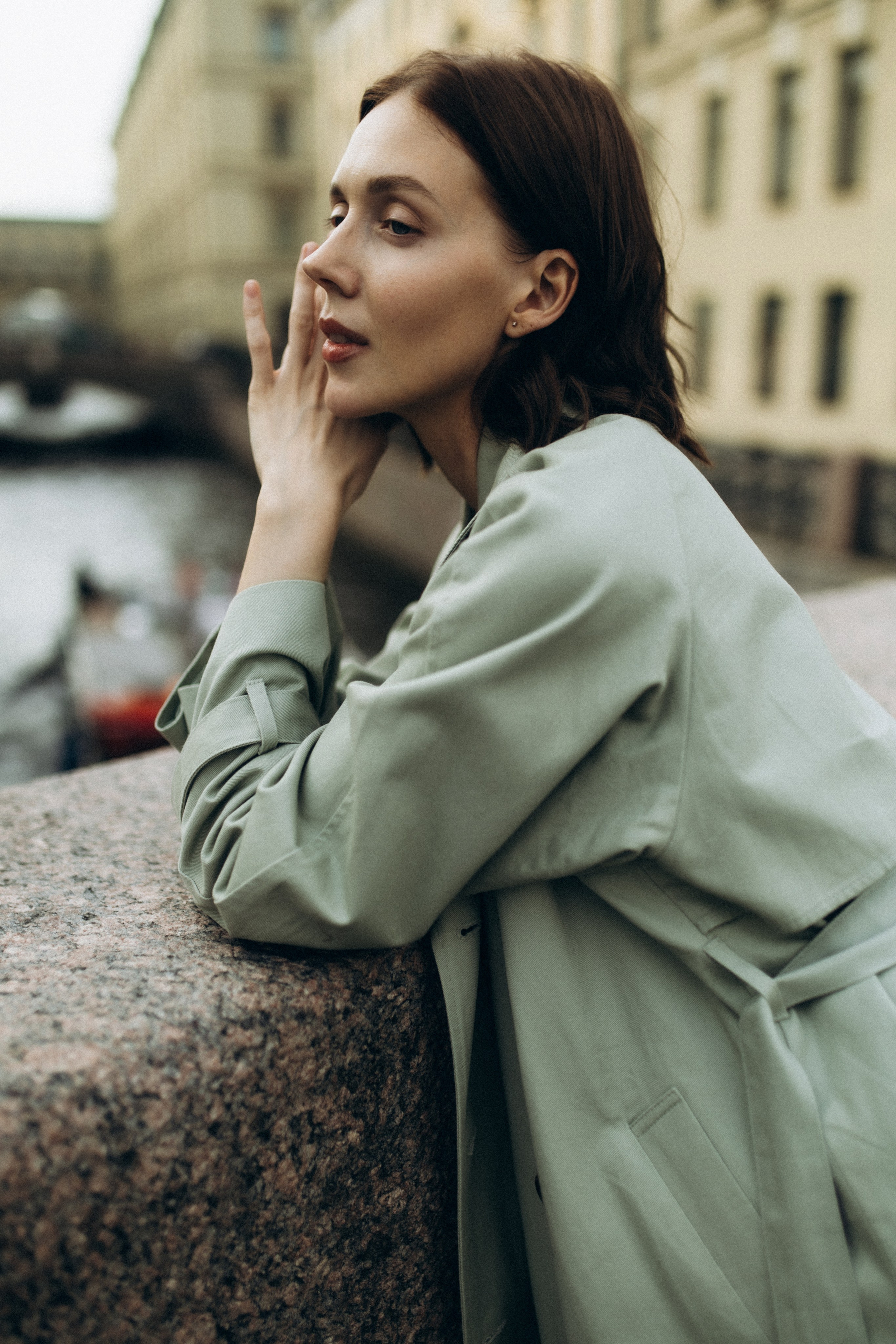 Анастасия. Фотограф в Санкт-Петербурге