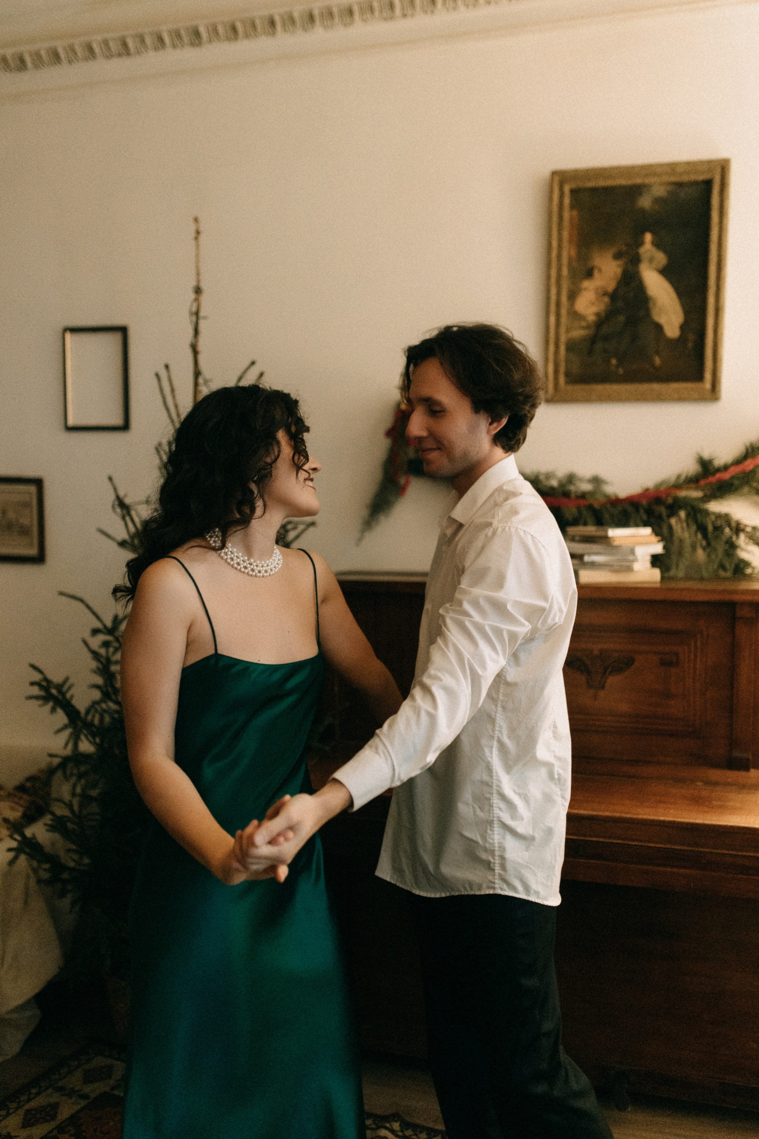 Владислав и Валерия. Фотограф в Санкт-Петербурге