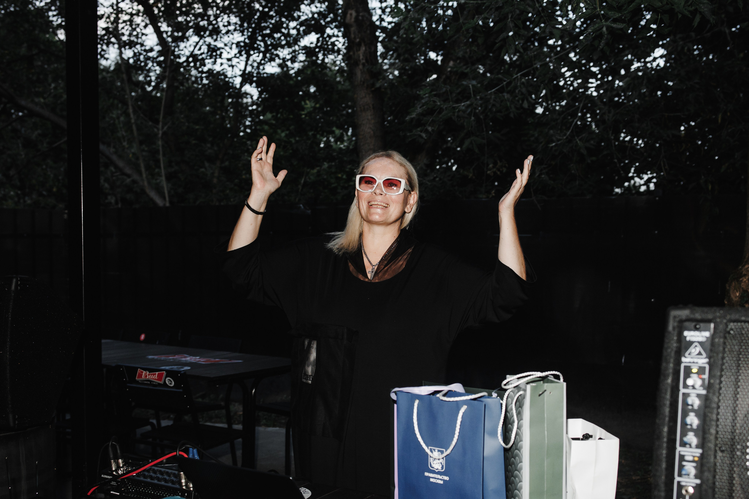 День Рождения Олега. Фотограф Ольга Махалова — Санкт-Петербург, Москва, Нижний Новгород