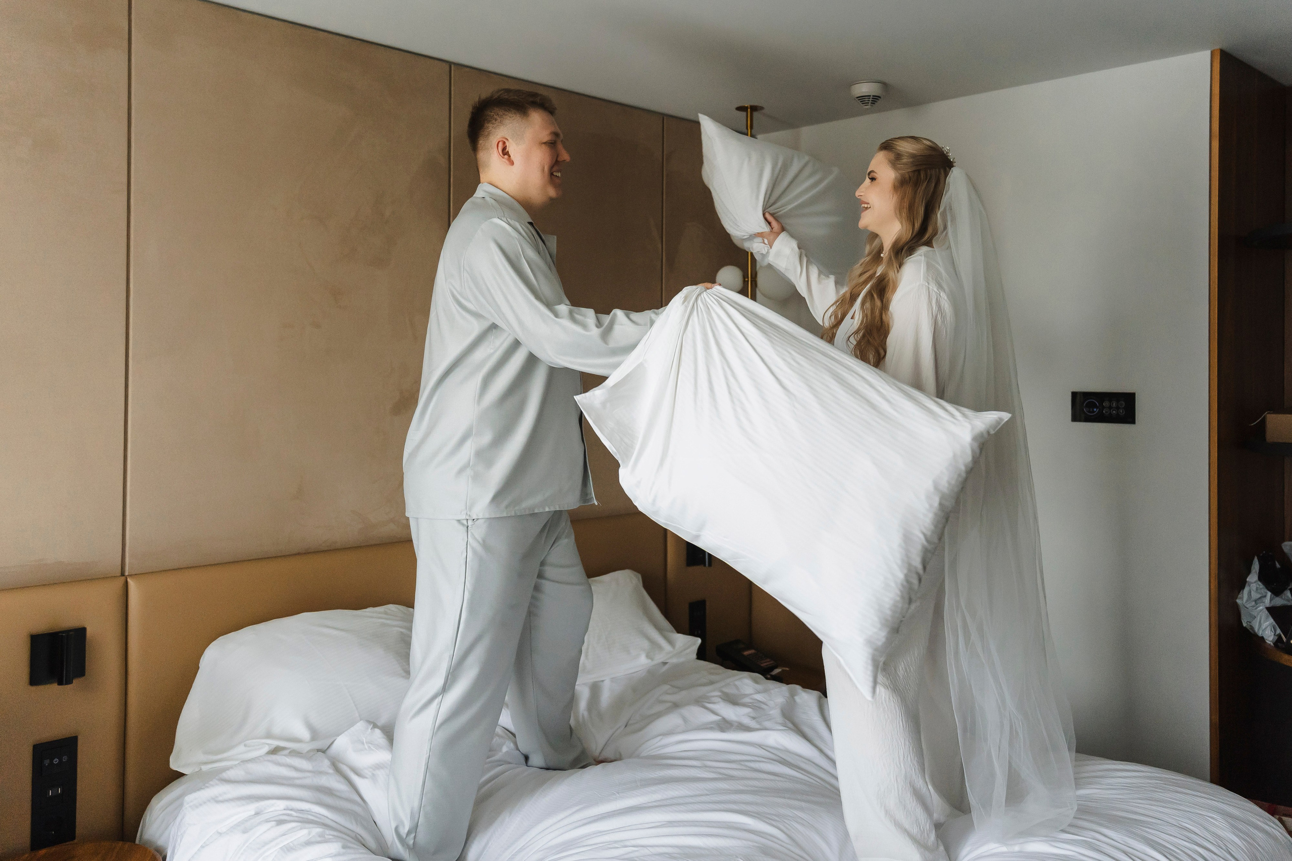 Свадьба Леры и Жени. Свадебный фотограф в Москве Яна Деньгина