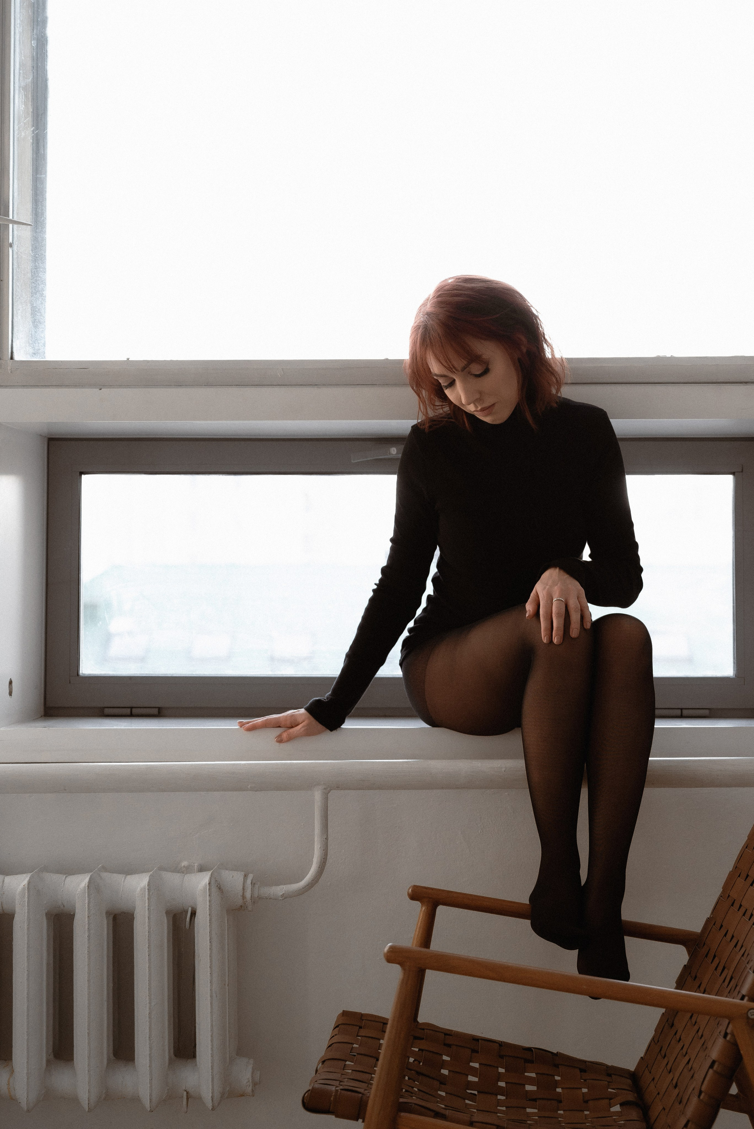 Катрин. Тамара Власова