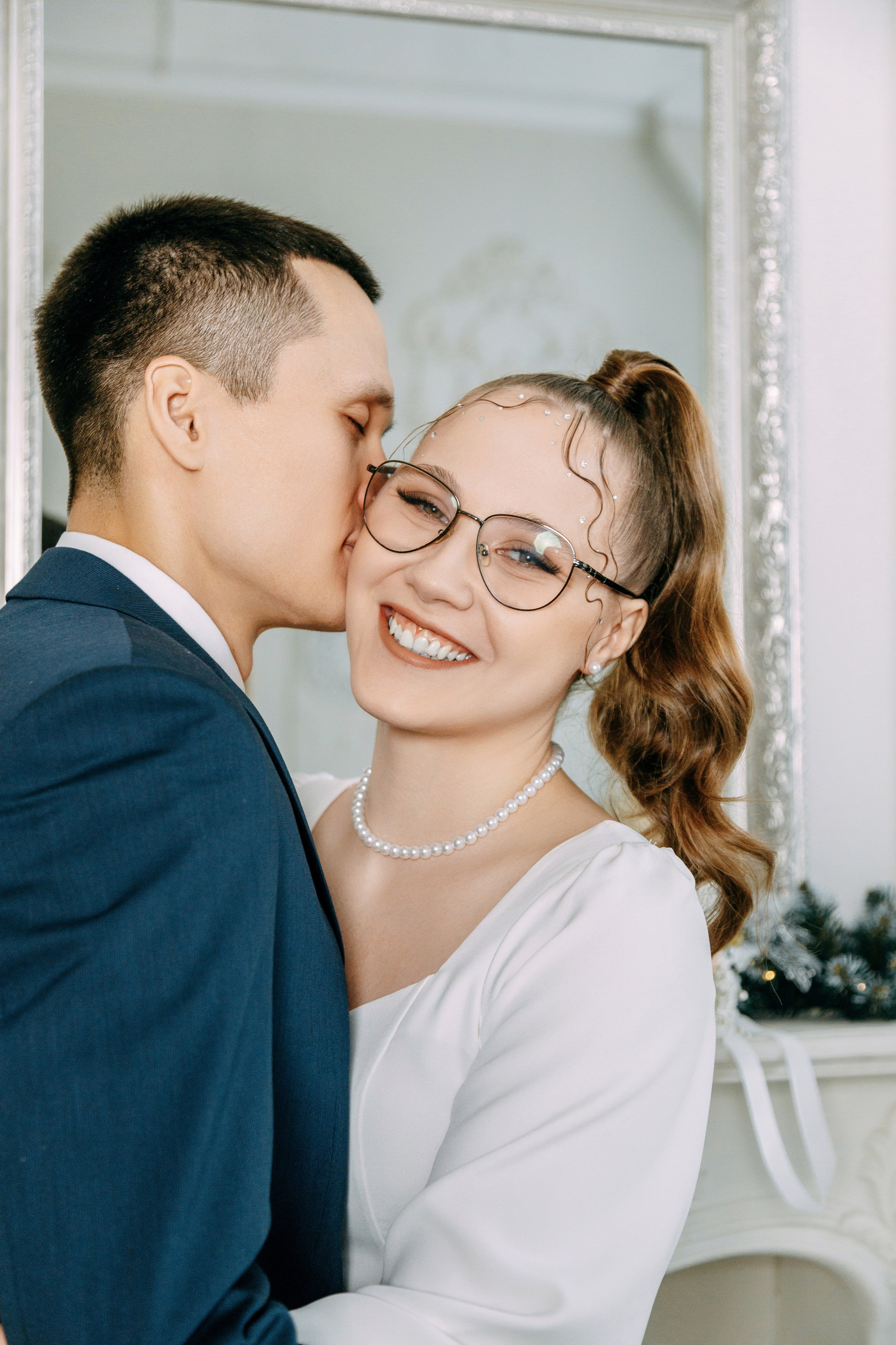 Екатаерина и Андрей