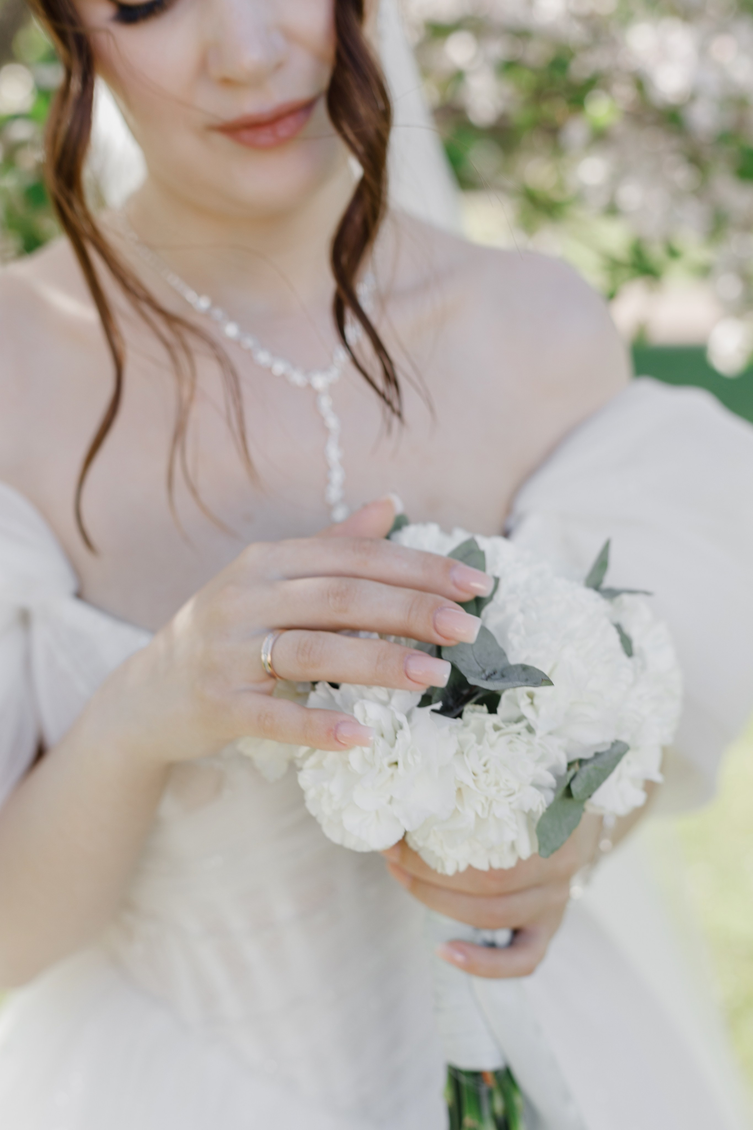 Свадебная съемка