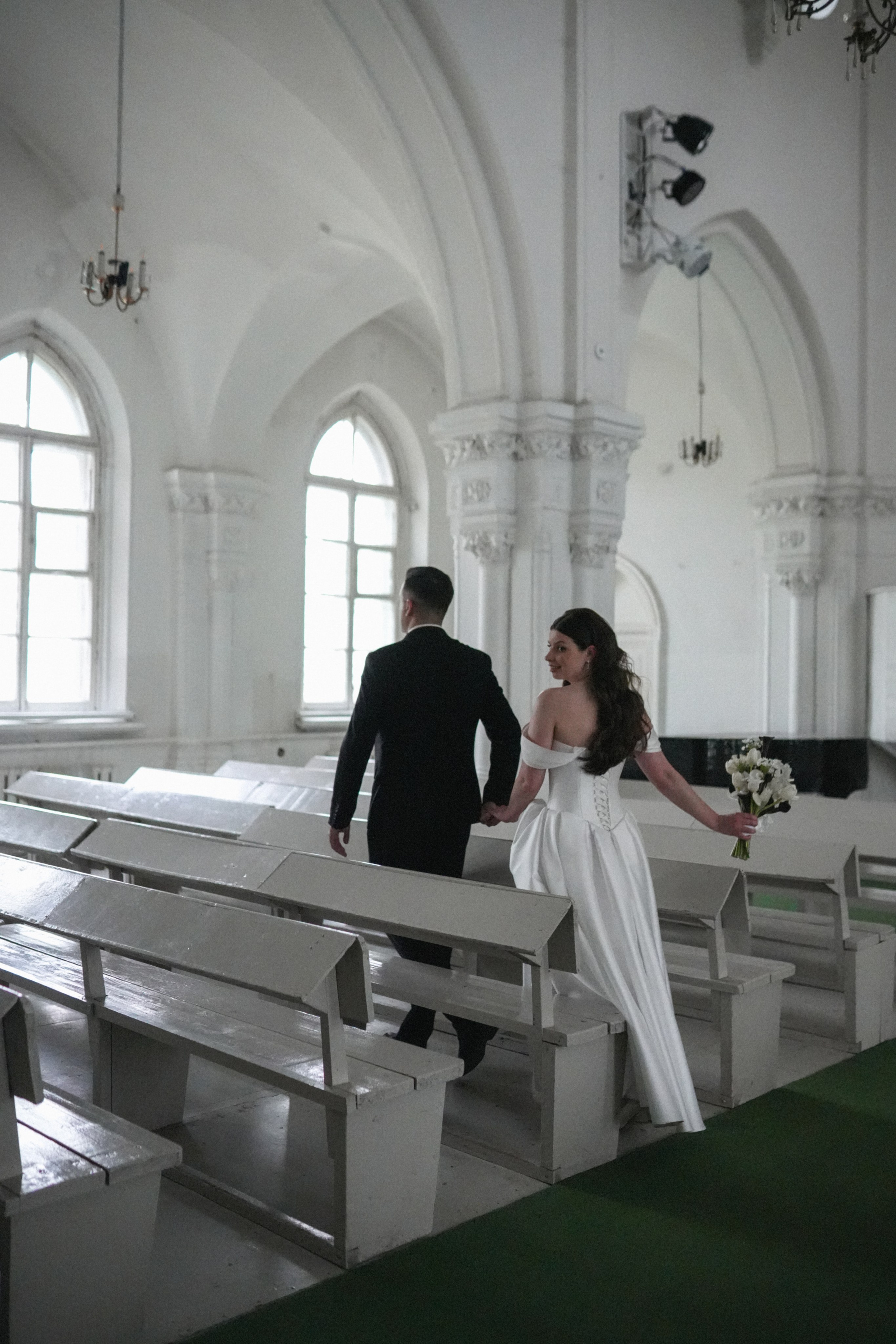 EVGENIY&MARINA. Свадебный фотограф в Санкт-Петербурге Харичева Анастасия