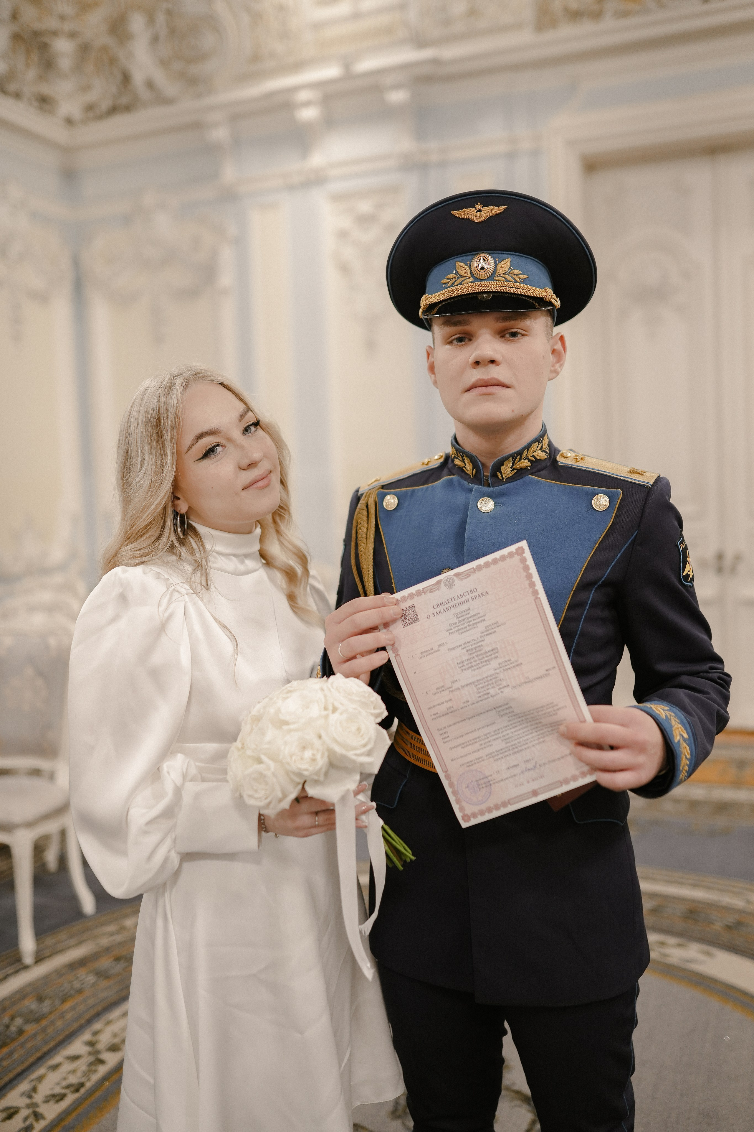 EGOR & ANASTASIA. Свадебный фотограф в Санкт-Петербурге Харичева Анастасия