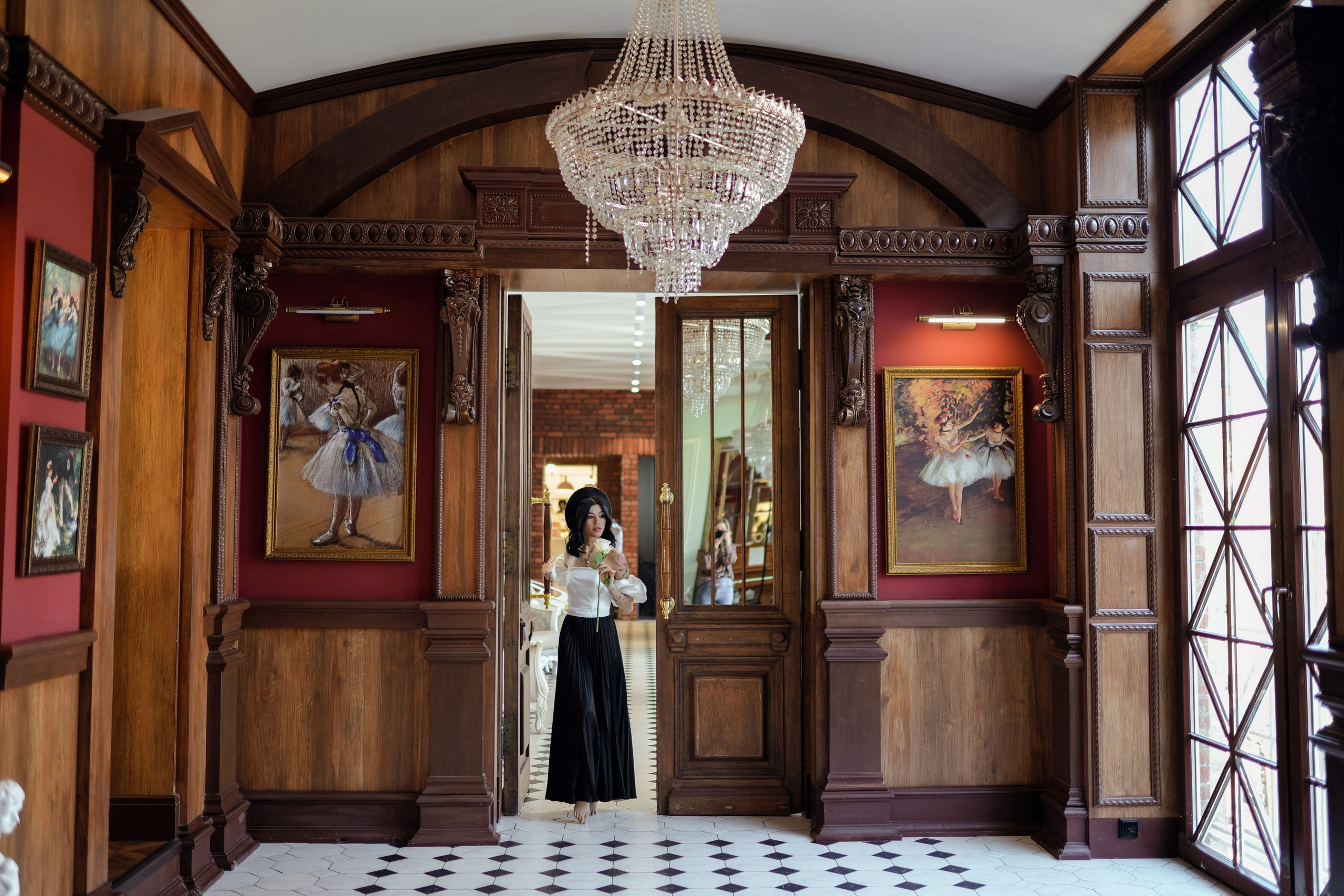 WOMAN PORTRAIT. Свадебный фотограф в Санкт-Петербурге Харичева Анастасия