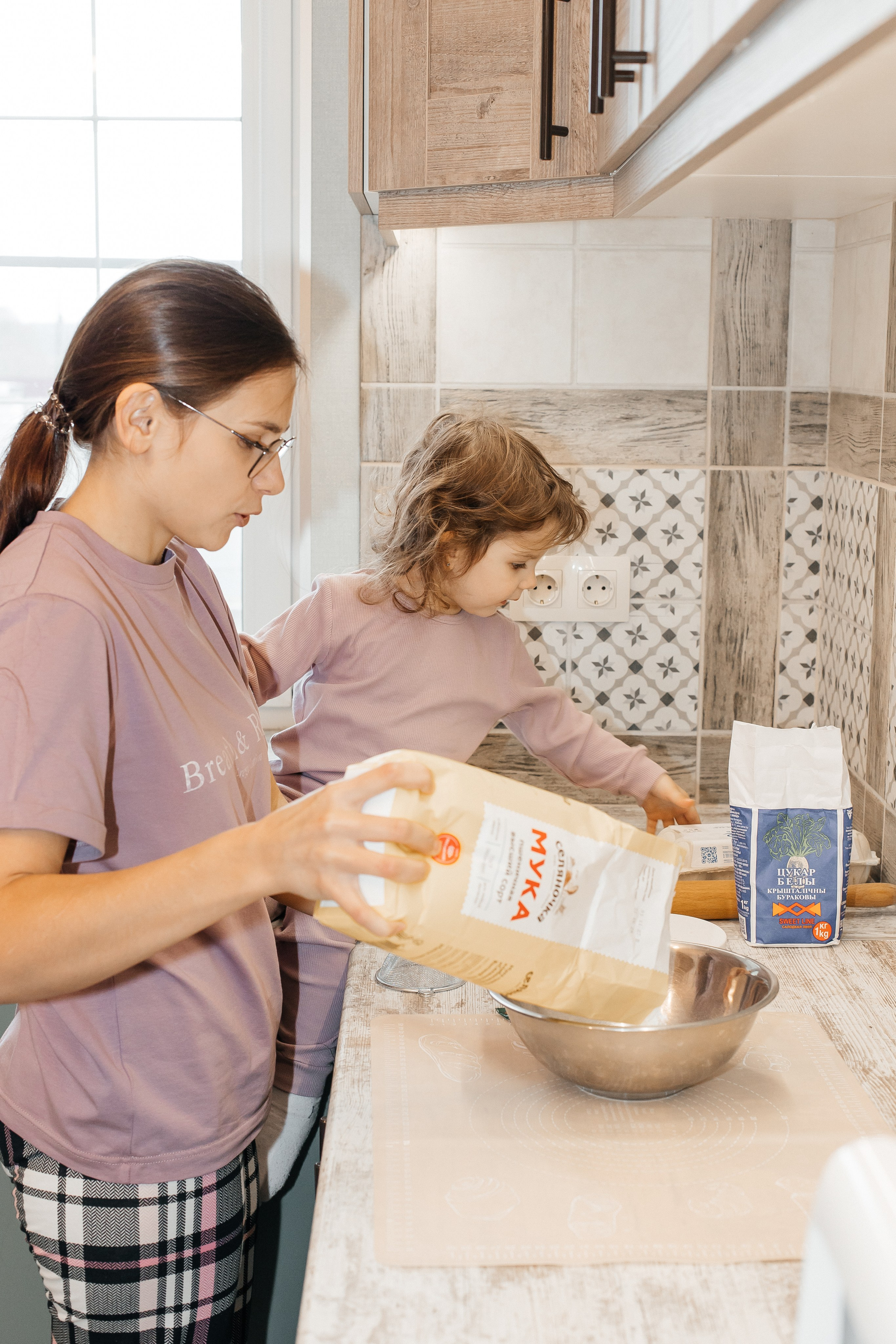 Уютная, домашняя съёмка. Свадебный и семейный фотограф в Рязани Анастасия