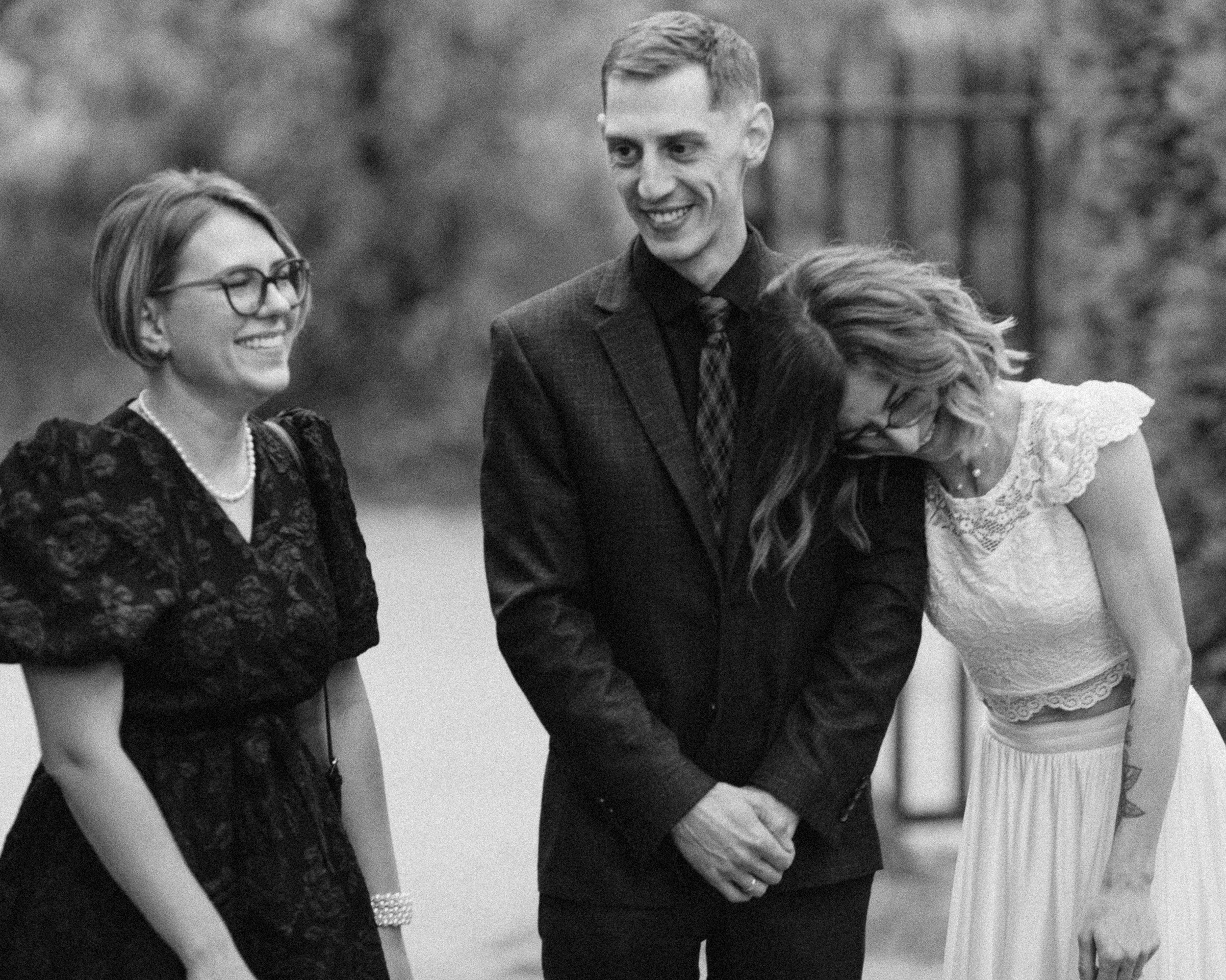 Денис и Лилия. Свадебный фотограф Семен Матвин