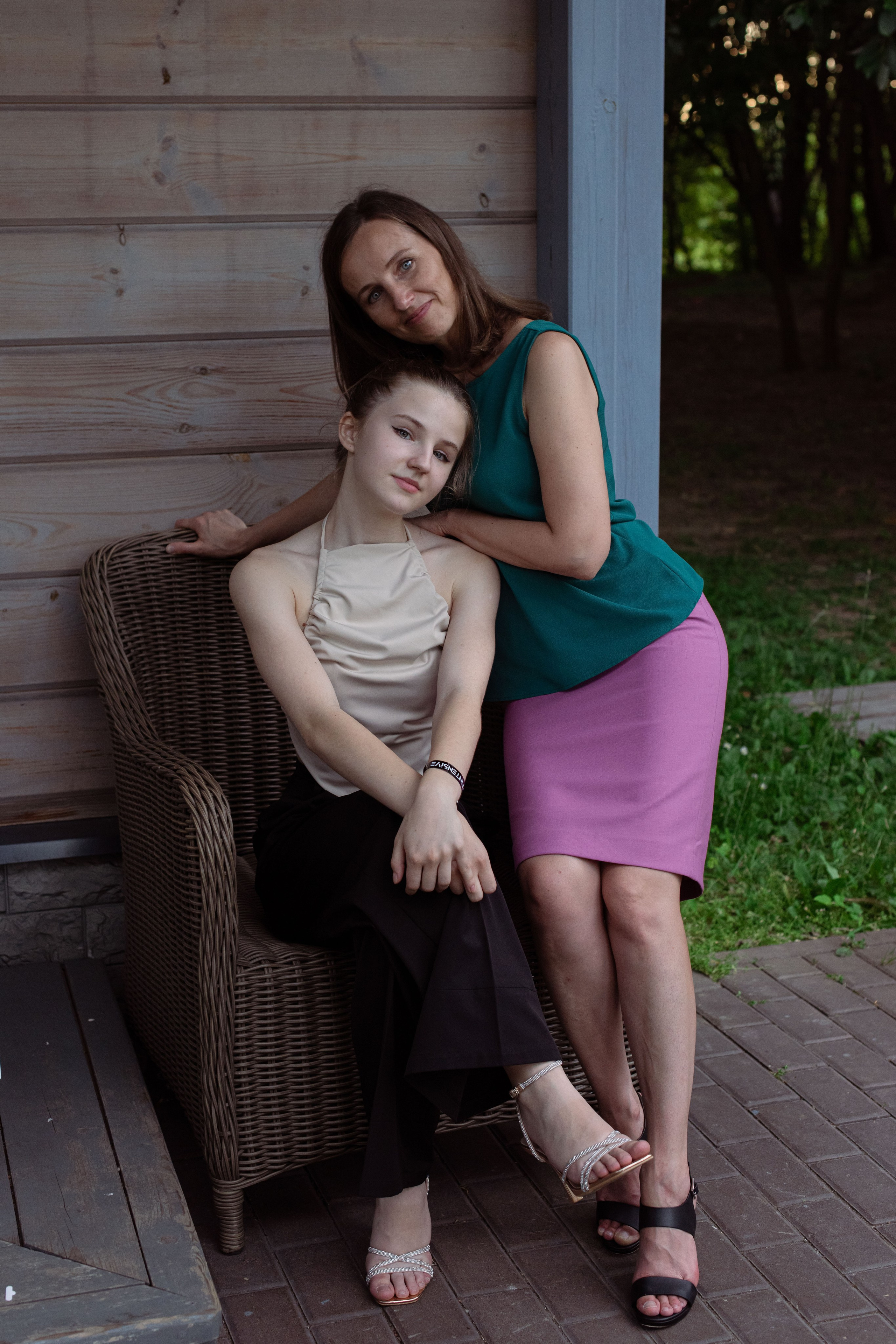 Съемка Юбилея. Женский фотограф в Москве и МО