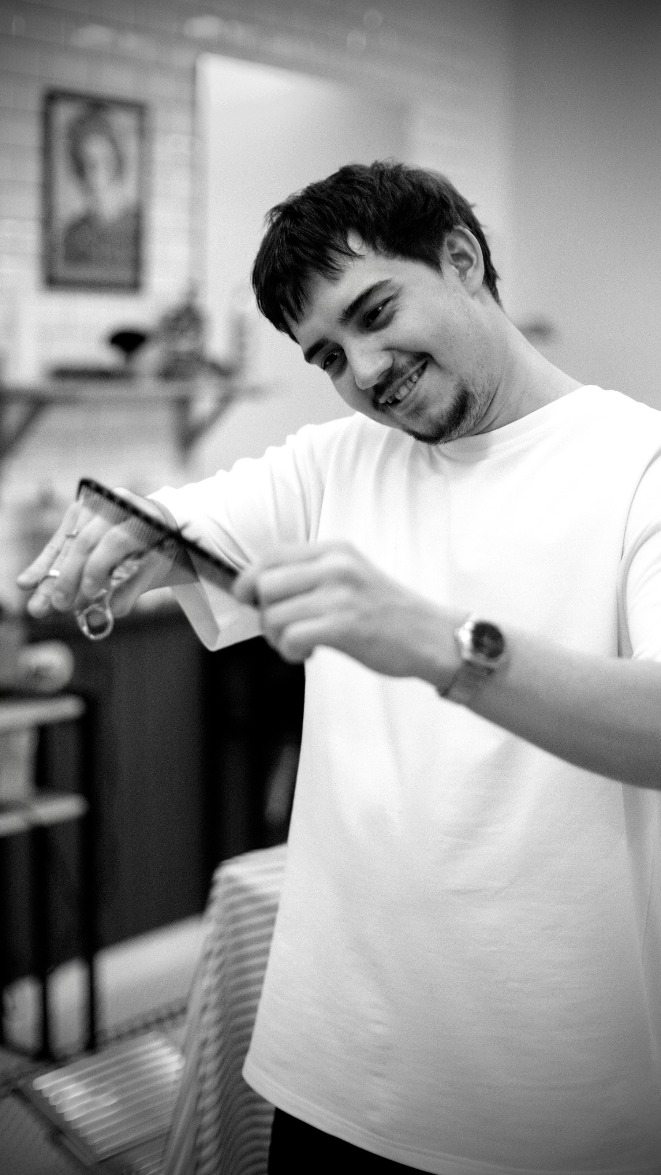 Портреты. Репортажный и семейный фотограф — Шелихов Сергей