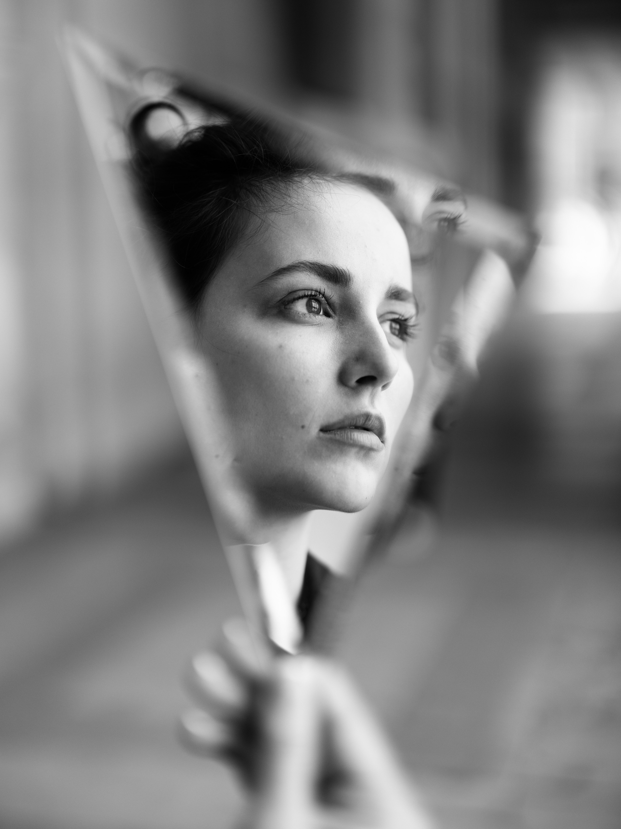 Фото портфолио. Фотохудожник и кинооператор в Москве Ксения Засецкая