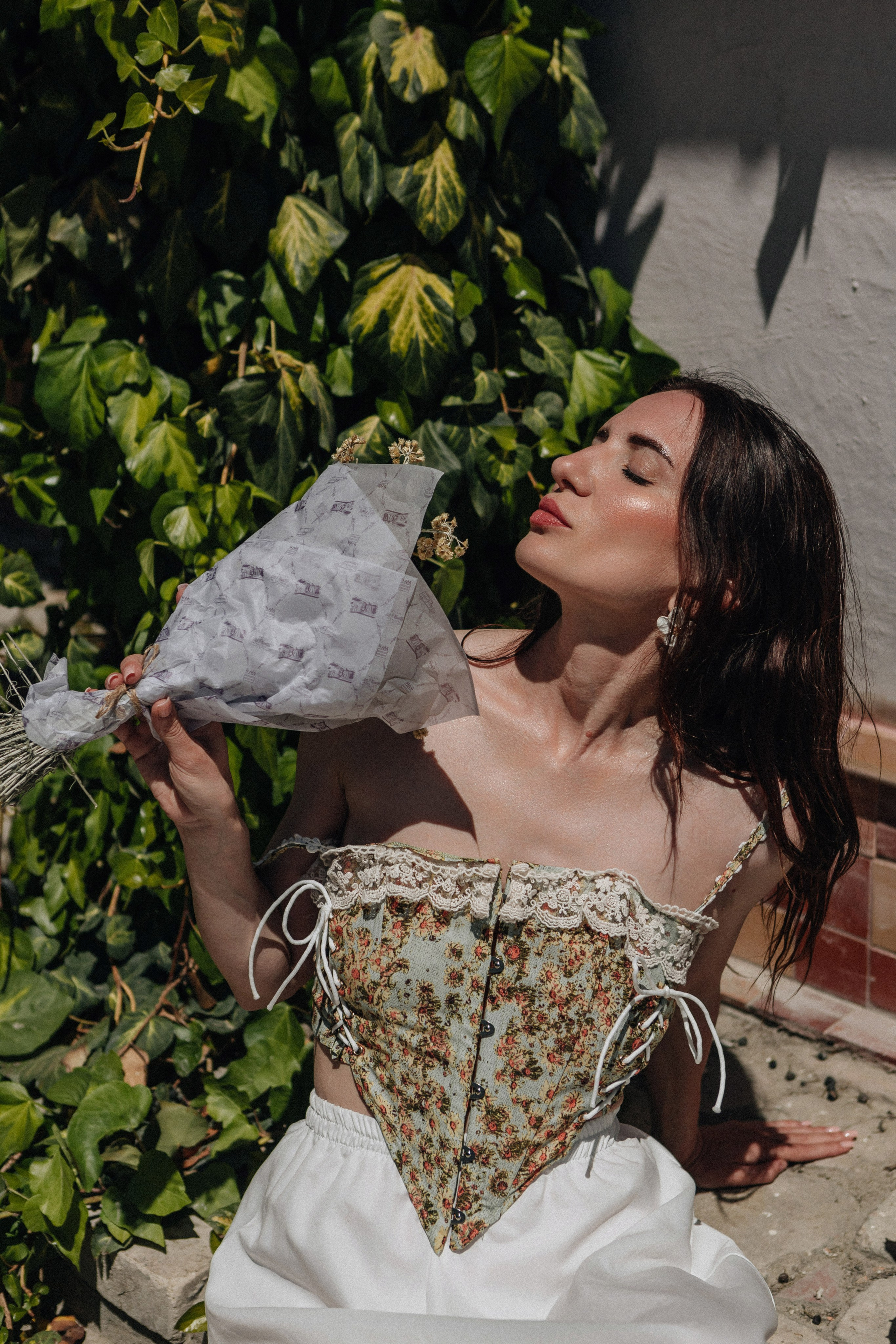 Кусочек Италии. Фотограф Трифон Мира