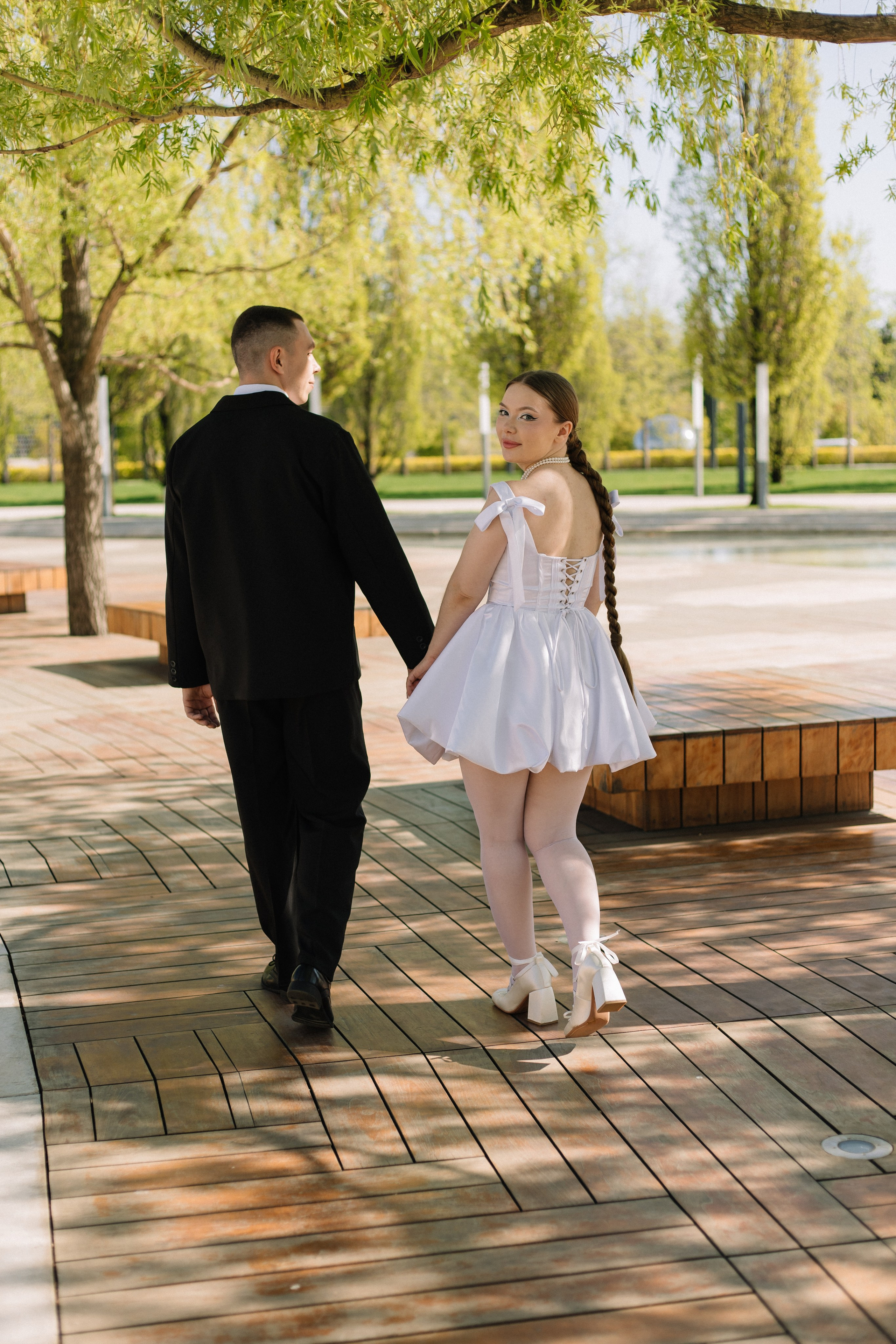 Свадьбы. Meryfotoidea