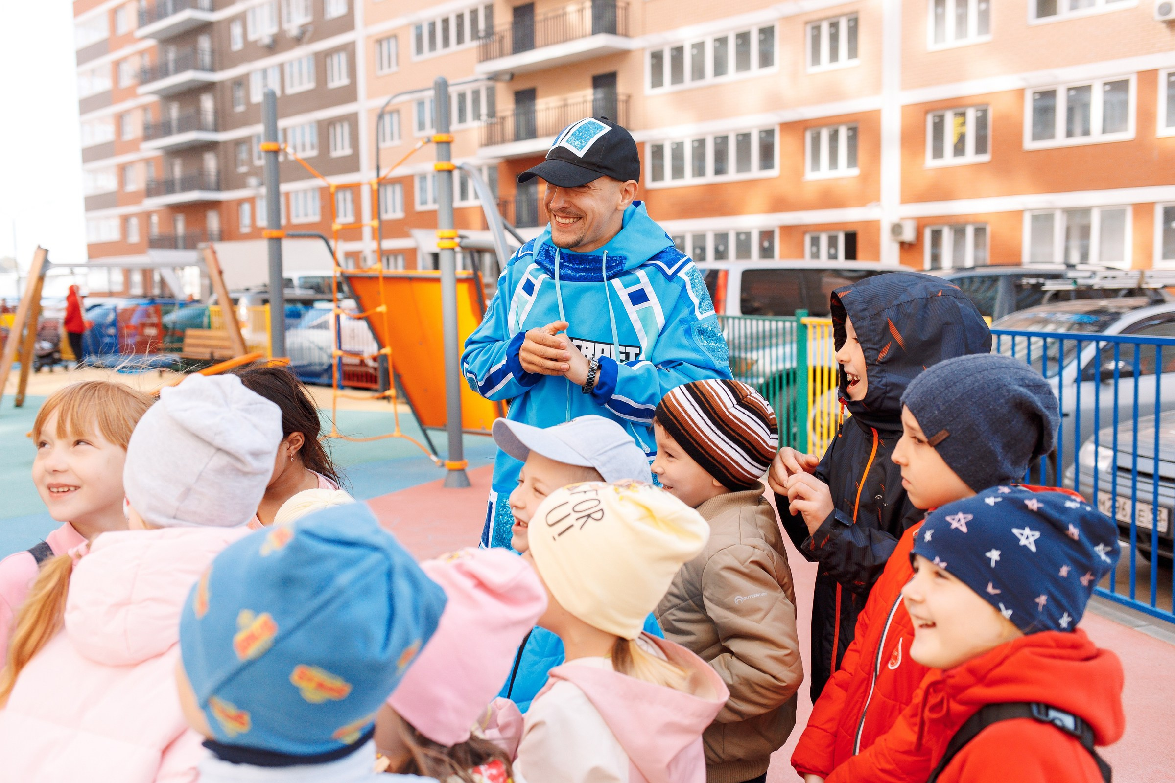 репортажный фотограф в краснодаре