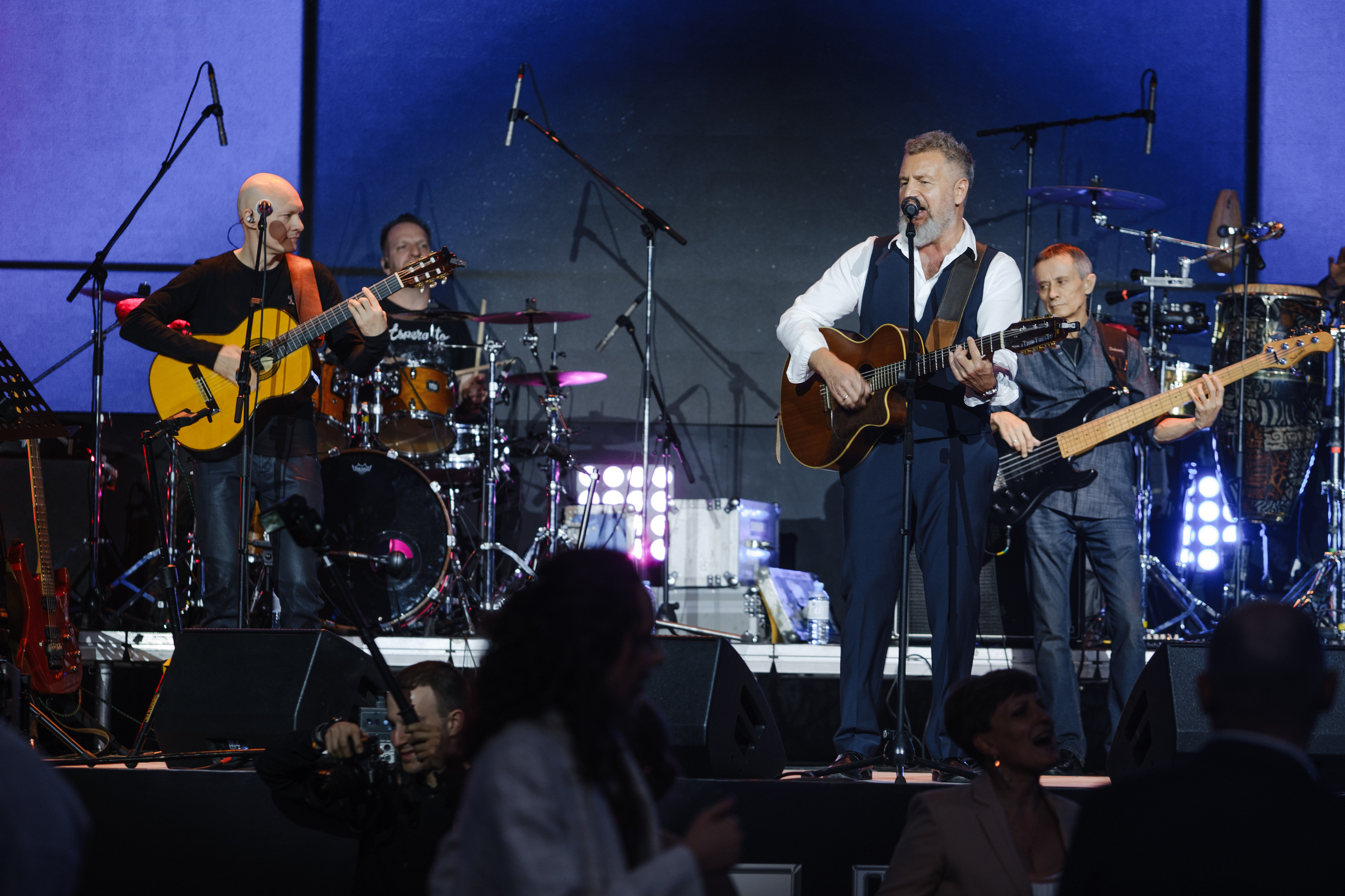 Новогодние корпоративы. Свадебные фотосессии в Москве. Фотограф Сергей Ржевский