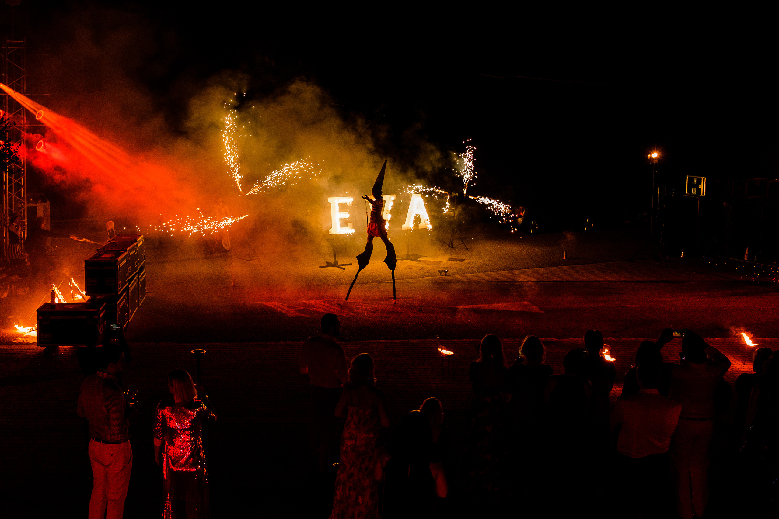 Новогодние корпоративы. Свадебные фотосессии в Москве. Фотограф Сергей Ржевский