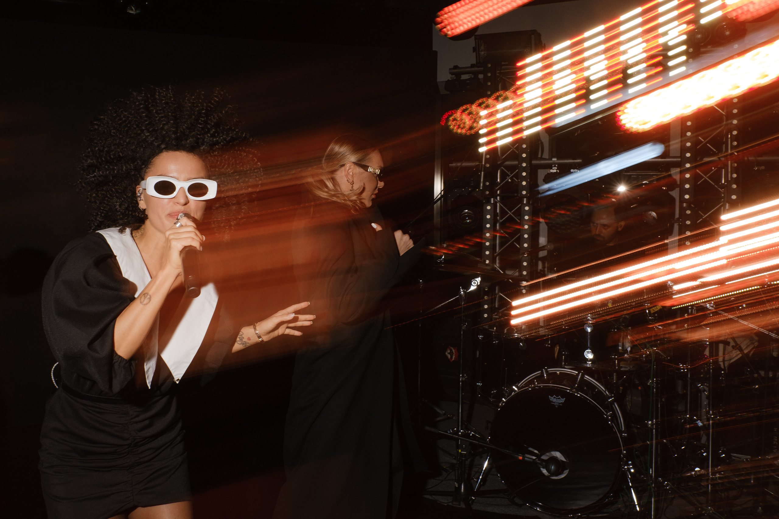 Новогодние корпоративы. Свадебные фотосессии в Москве. Фотограф Сергей Ржевский