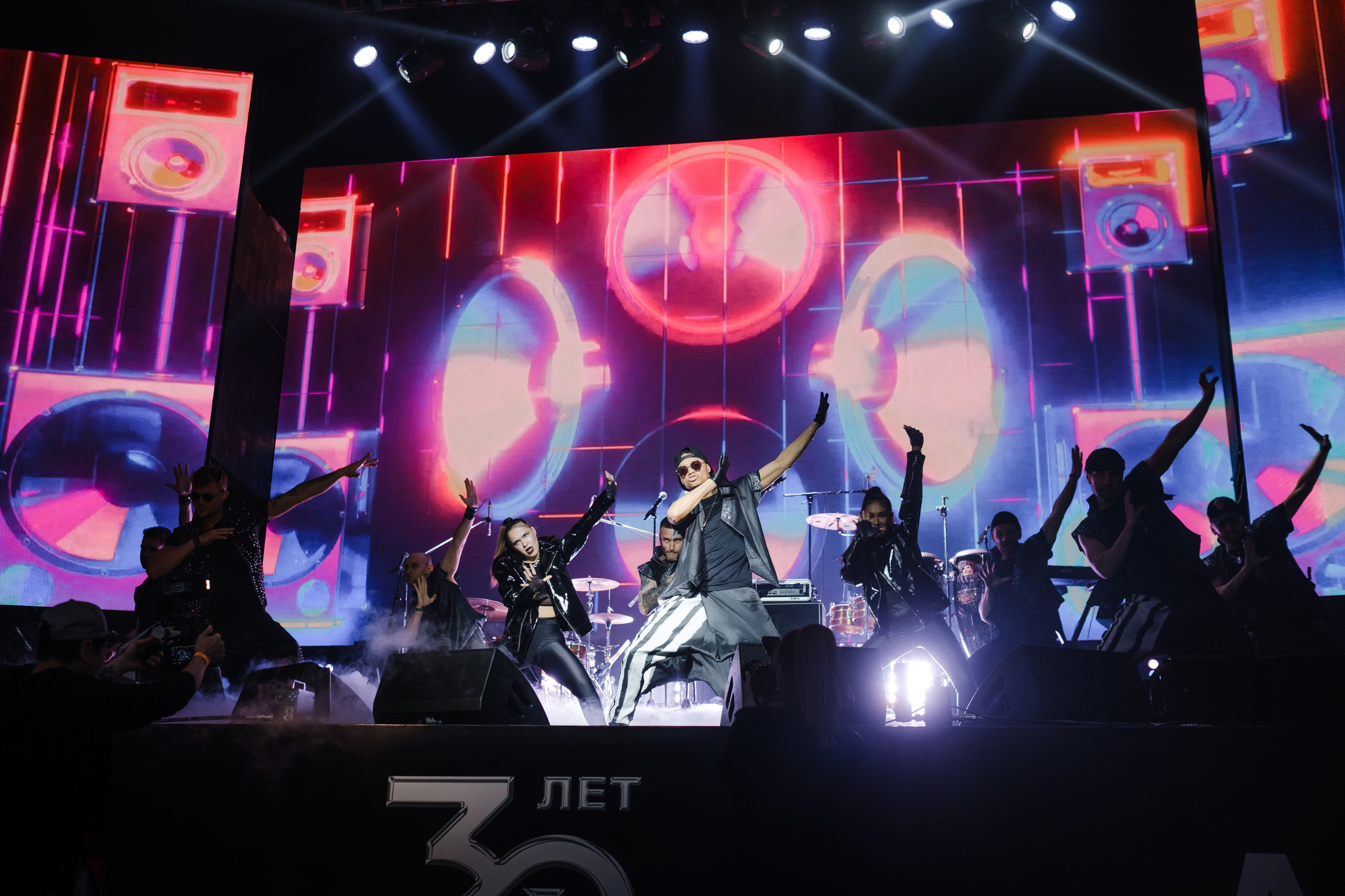 Новогодние корпоративы. Свадебные фотосессии в Москве. Фотограф Сергей Ржевский