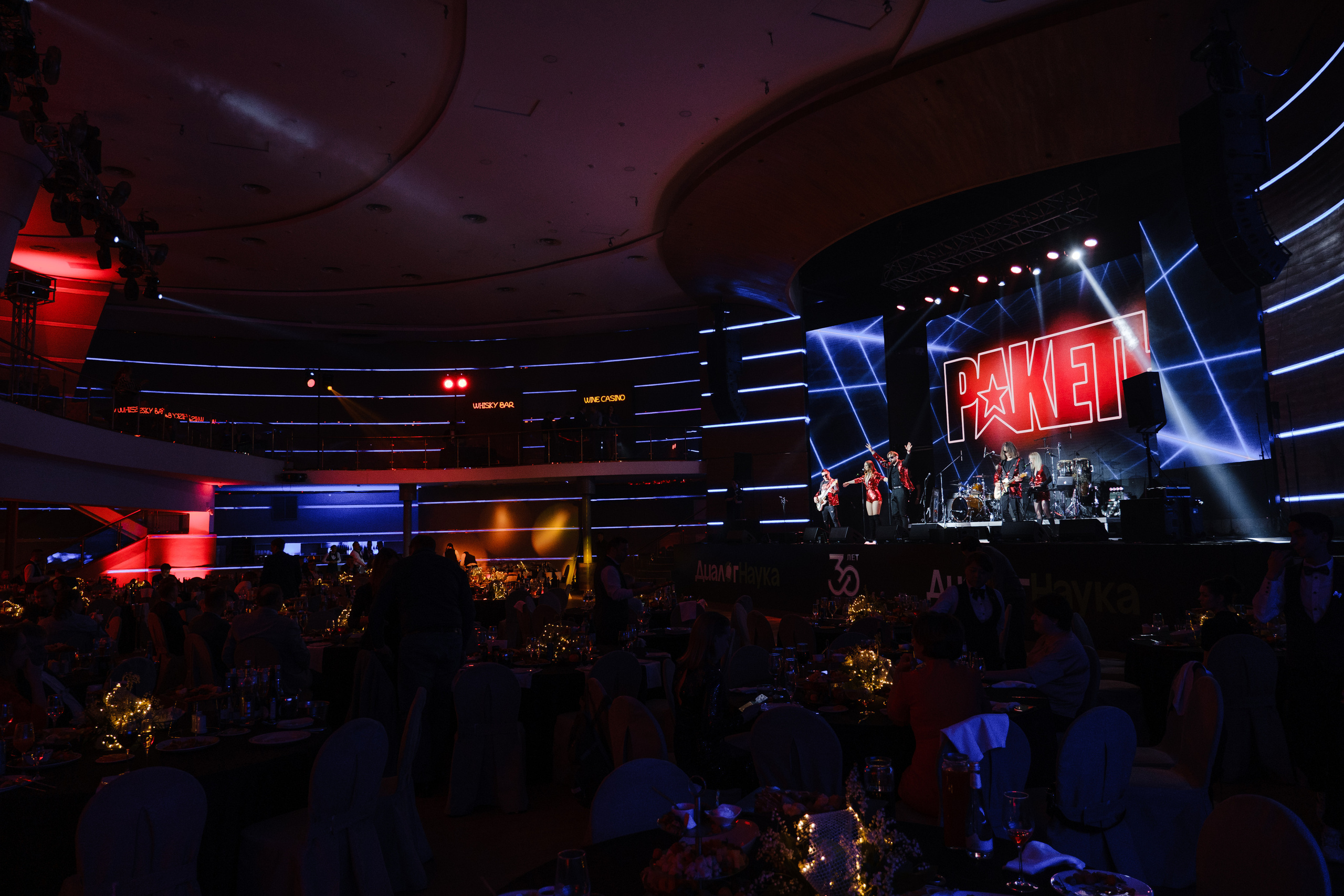 Новогодние корпоративы. Свадебные фотосессии в Москве. Фотограф Сергей Ржевский