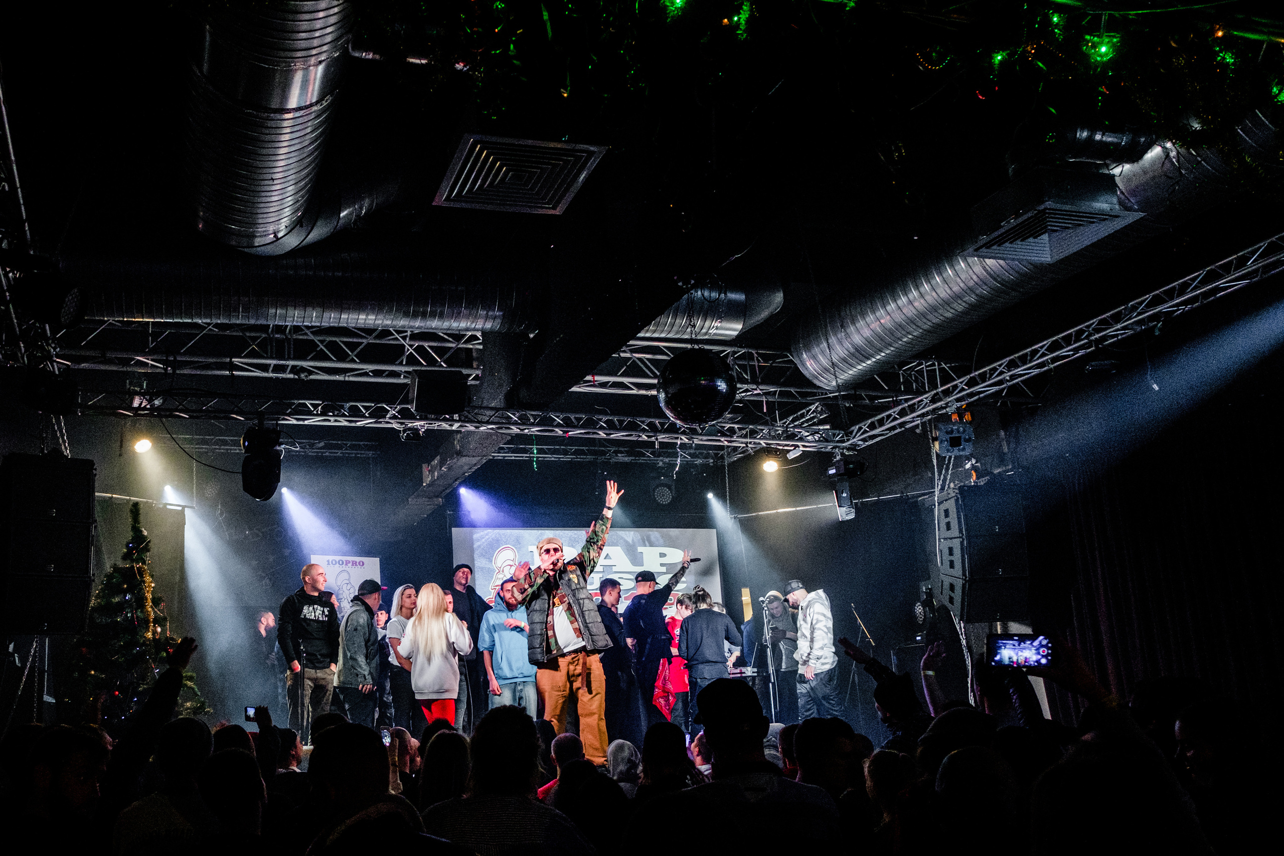 Новогодние корпоративы. Свадебные фотосессии в Москве. Фотограф Сергей Ржевский