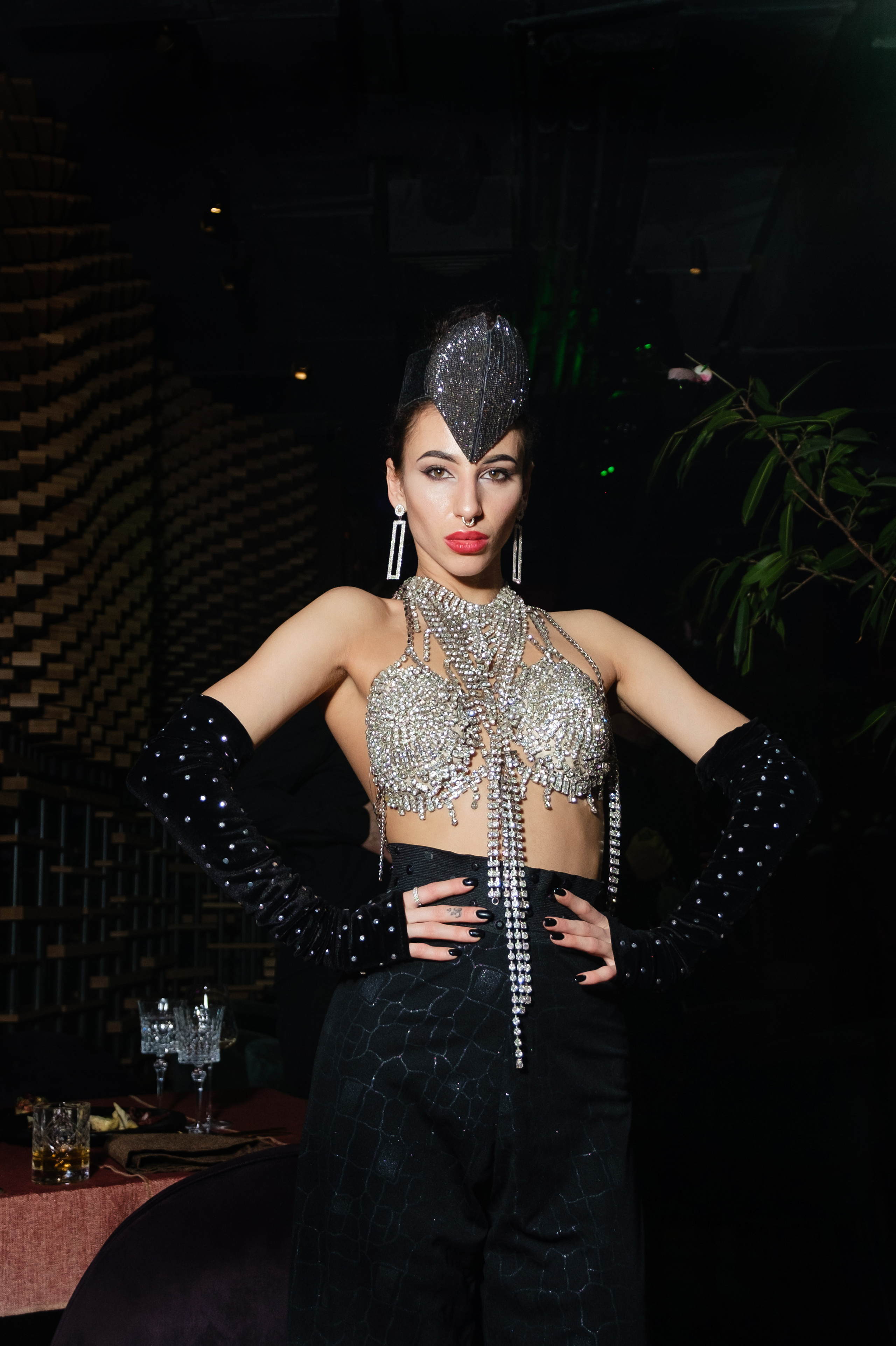 Новогодние корпоративы. Свадебные фотосессии в Москве. Фотограф Сергей Ржевский