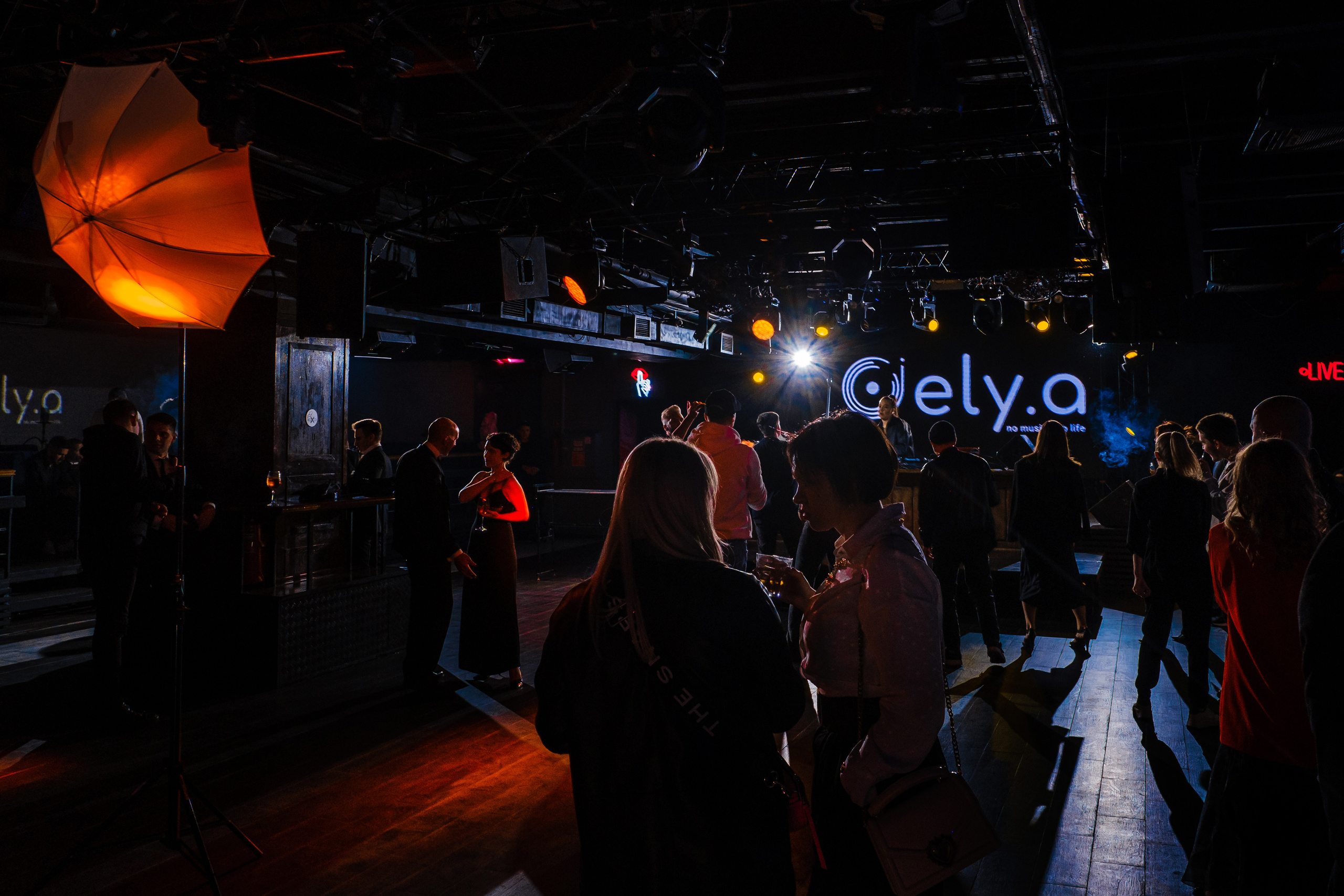 Новогодние корпоративы. Свадебные фотосессии в Москве. Фотограф Сергей Ржевский