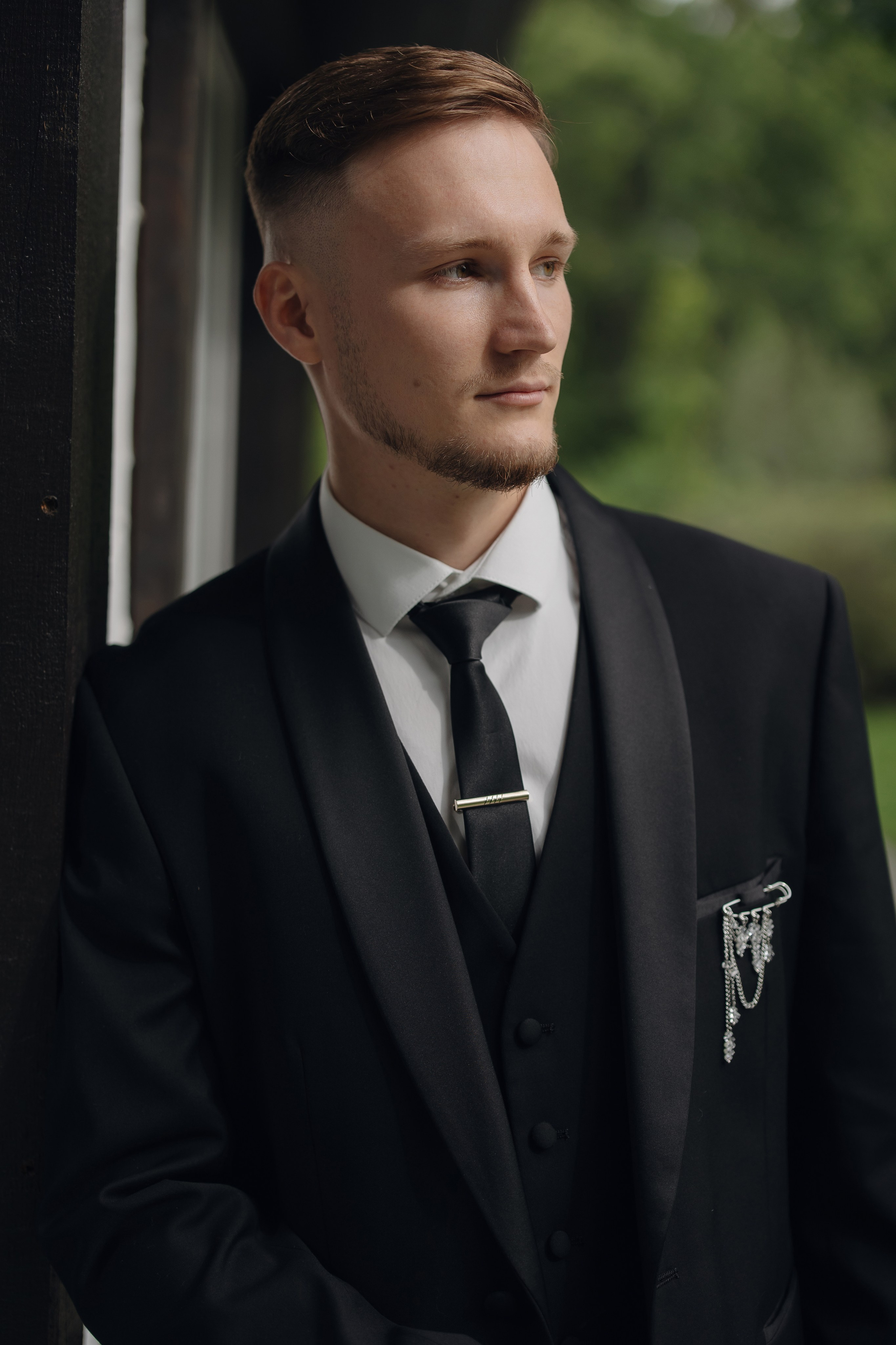 Данила и Виктория. Фотограф — Погодина Екатерина