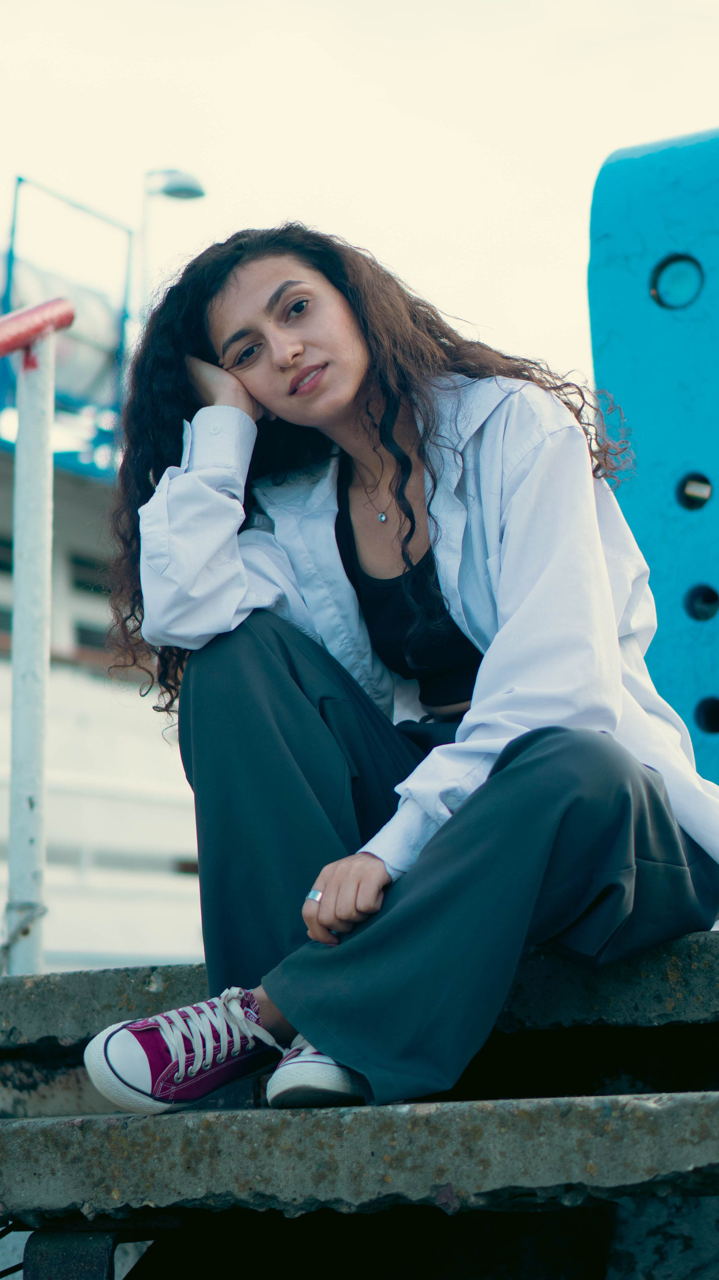 Стрит съемка. ФОТОГРАФ САРАТОВ