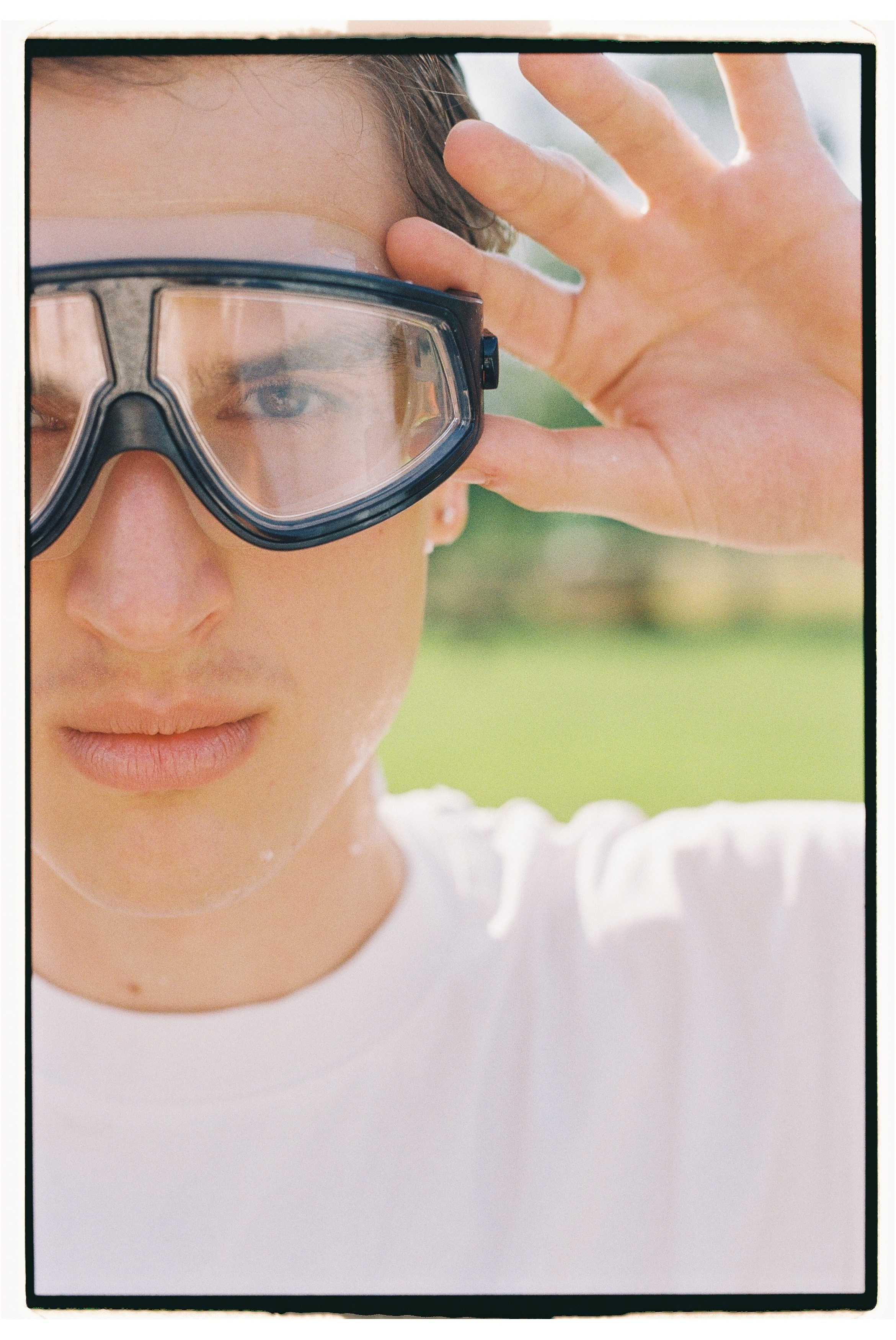 Гриша и Влада. Свадебный фотограф в Москве Евгений Рыжов