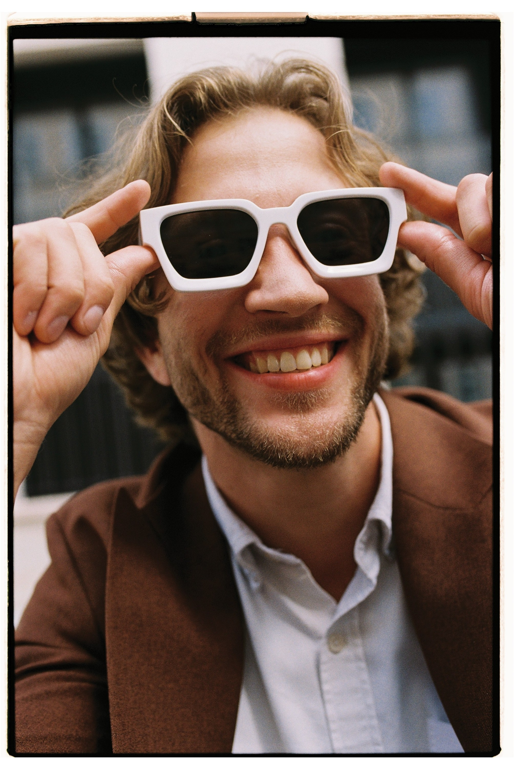 Богдан и Аня. Свадебный фотограф в Москве Евгений Рыжов