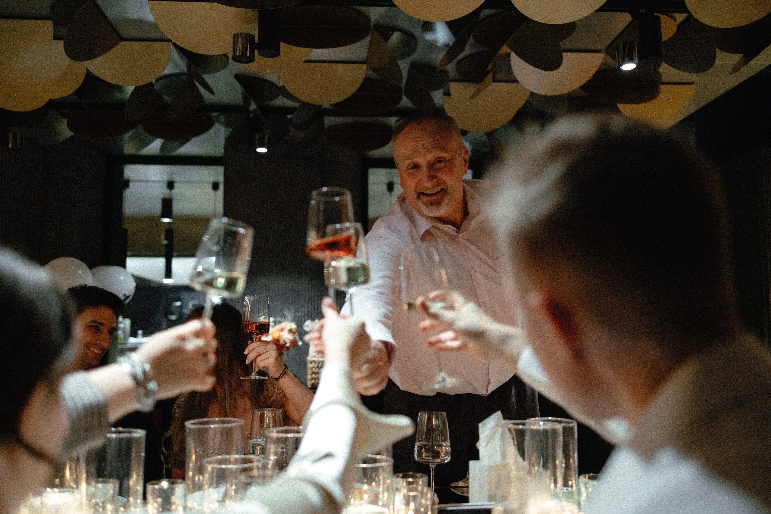 The Gamma. Фотограф в Санкт-Петербурге Виктория Безверхая