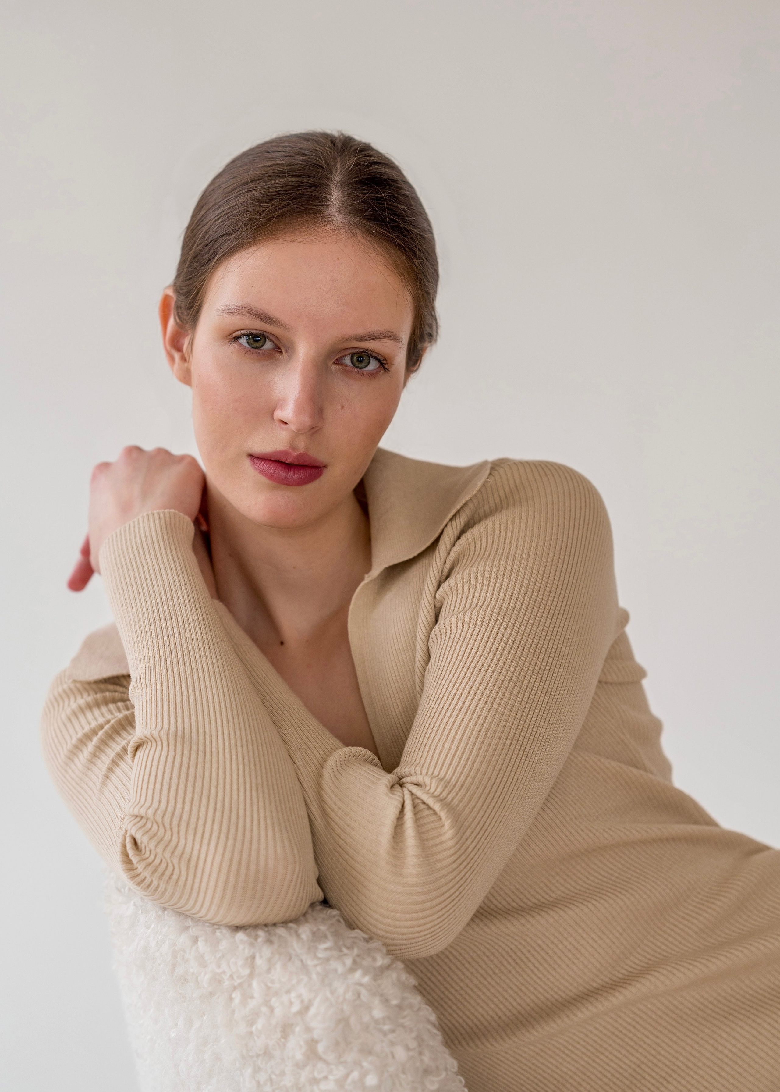 ЖЕНСКИЙ ПОРТРЕТ. Фотосессии в Москве и Калининграде