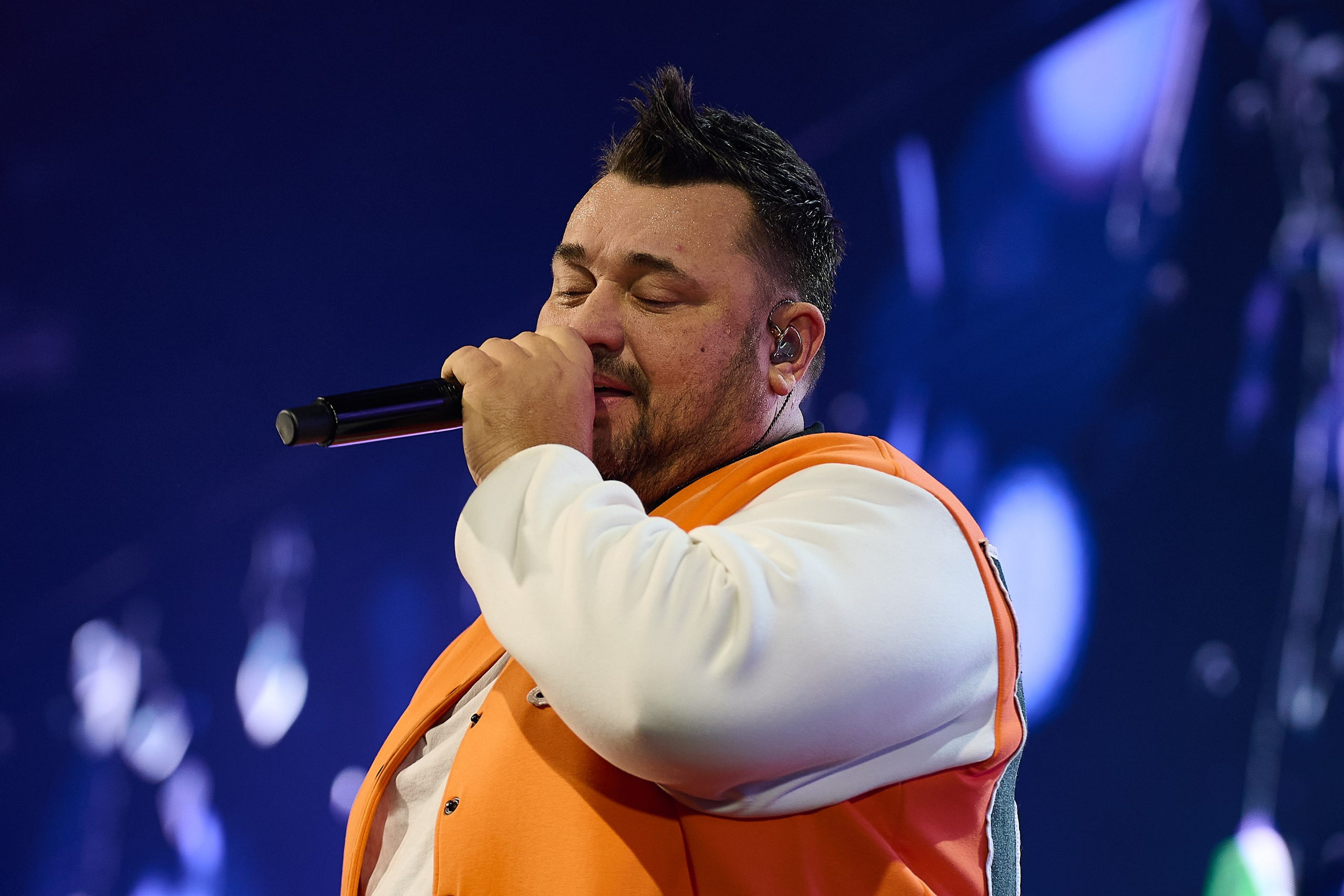 Руки Вверх! | Красноярск |18 октября. Фотограф Москва Concerts photo / Fashion photо