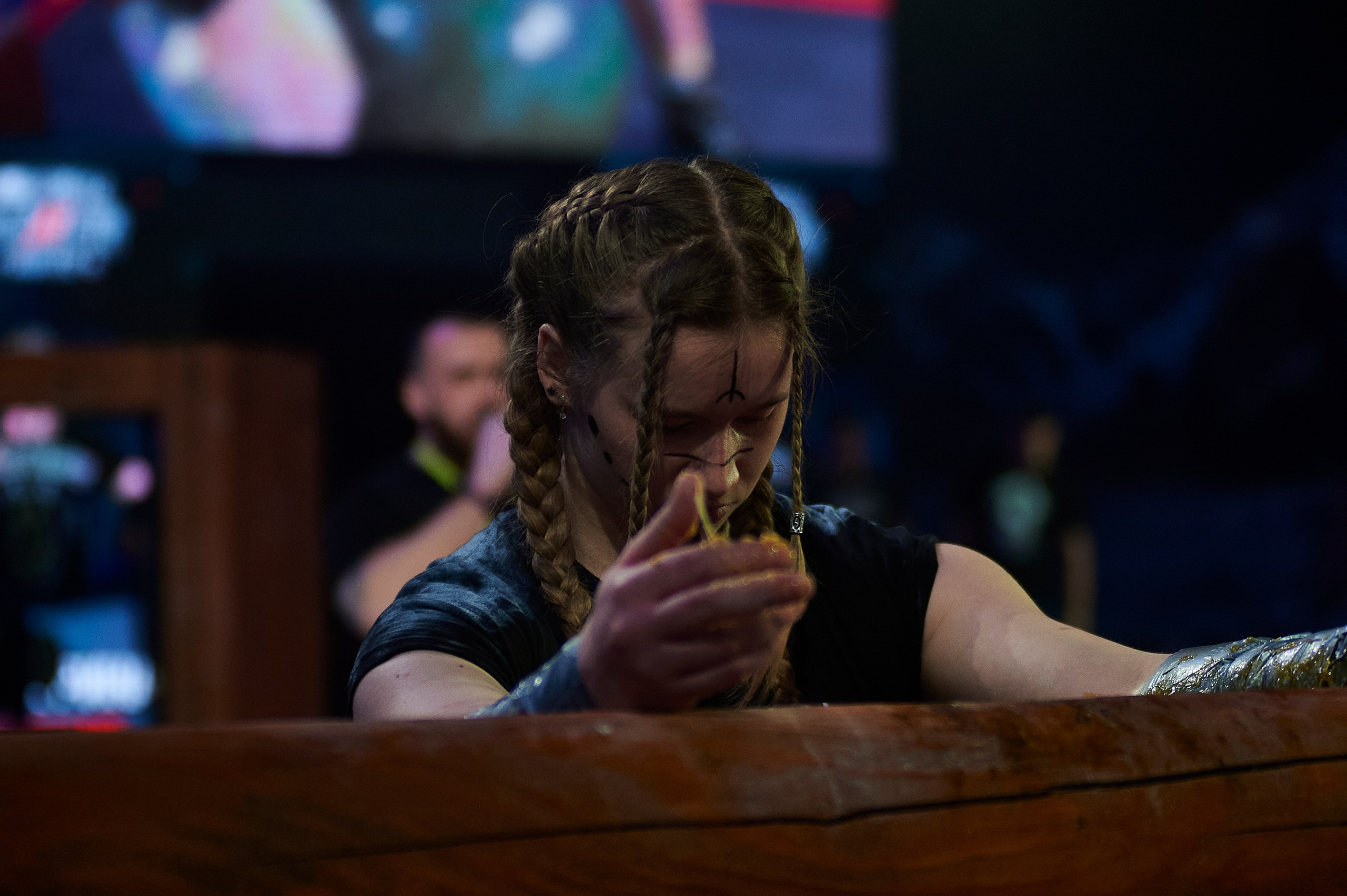 Siberian Power Show 2023 / STRONG WOMEN. Фотограф Москва Concerts photo / Fashion photо