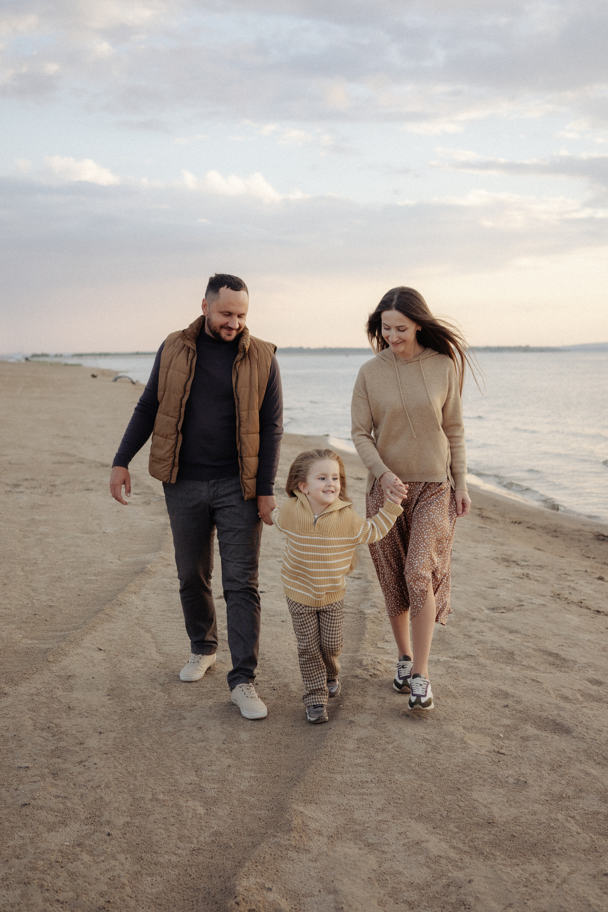 Лёша Лена Настя. Семейный и детский фотограф в Волгограде и Сочи Наталия Пирметова