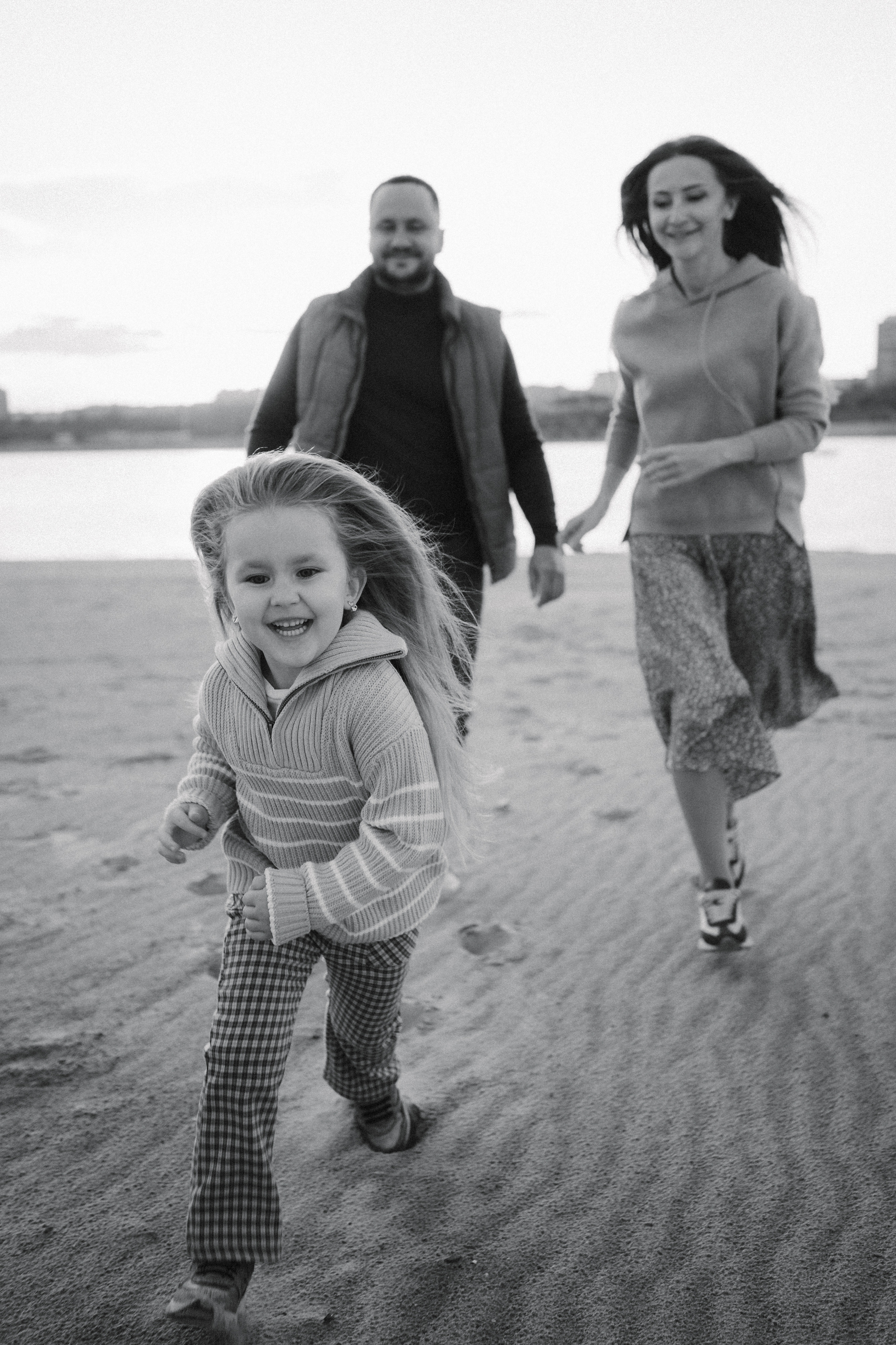 Лёша Лена Настя. Семейный и детский фотограф в Волгограде и Сочи Наталия Пирметова