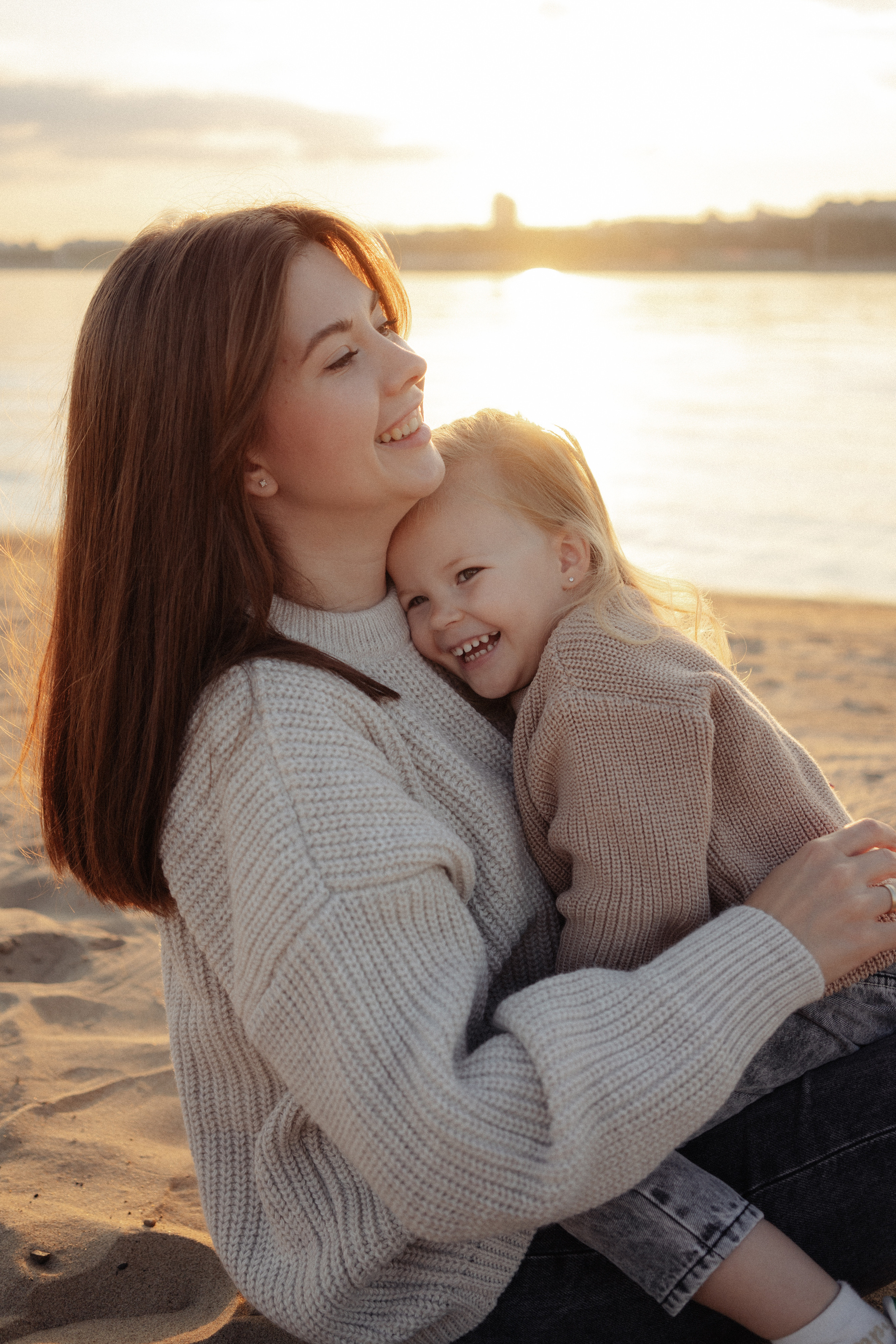 Юра Настя Злата. Семейный и детский фотограф в Волгограде и Сочи Наталия Пирметова
