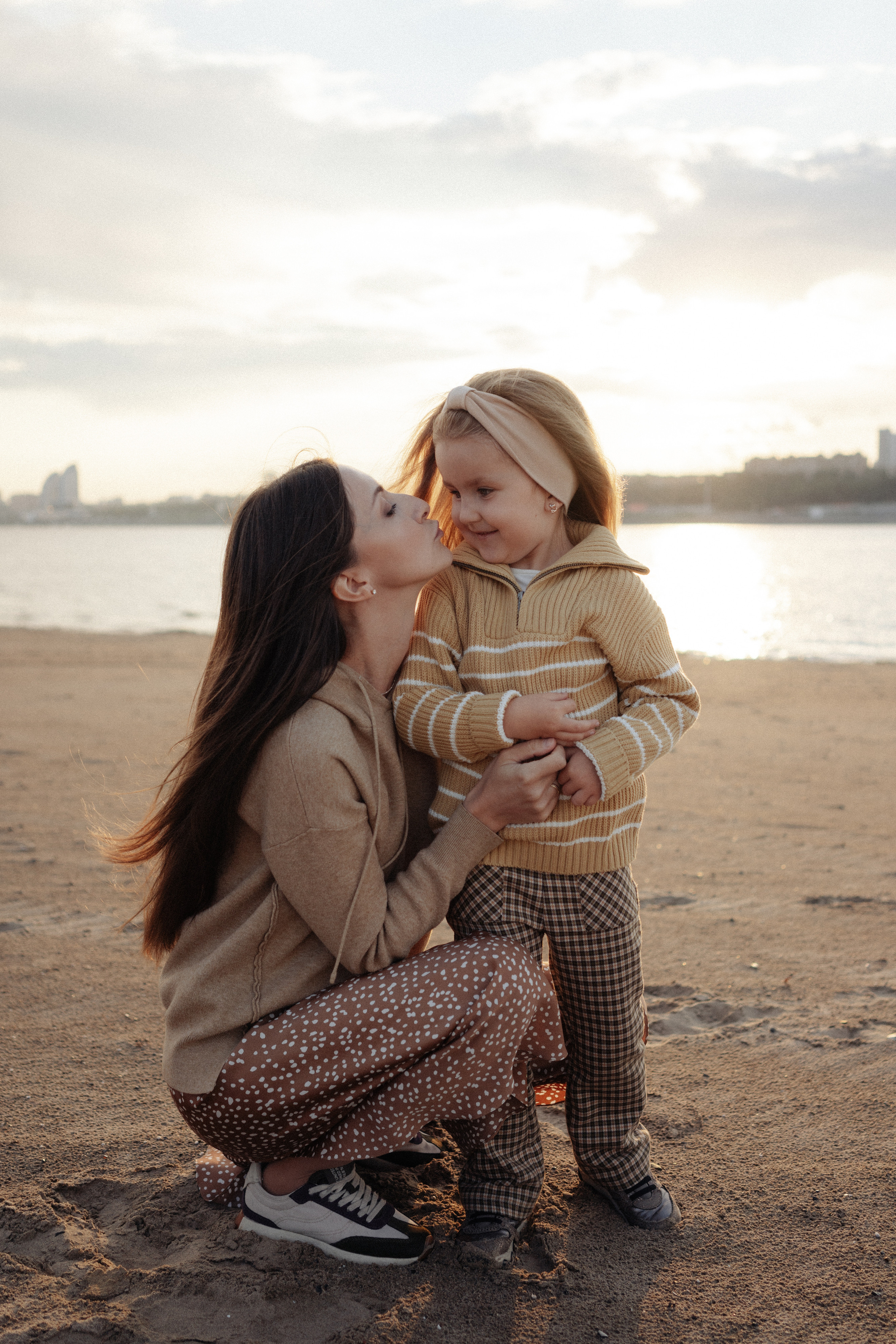 Лёша Лена Настя. Семейный и детский фотограф в Волгограде и Сочи Наталия Пирметова