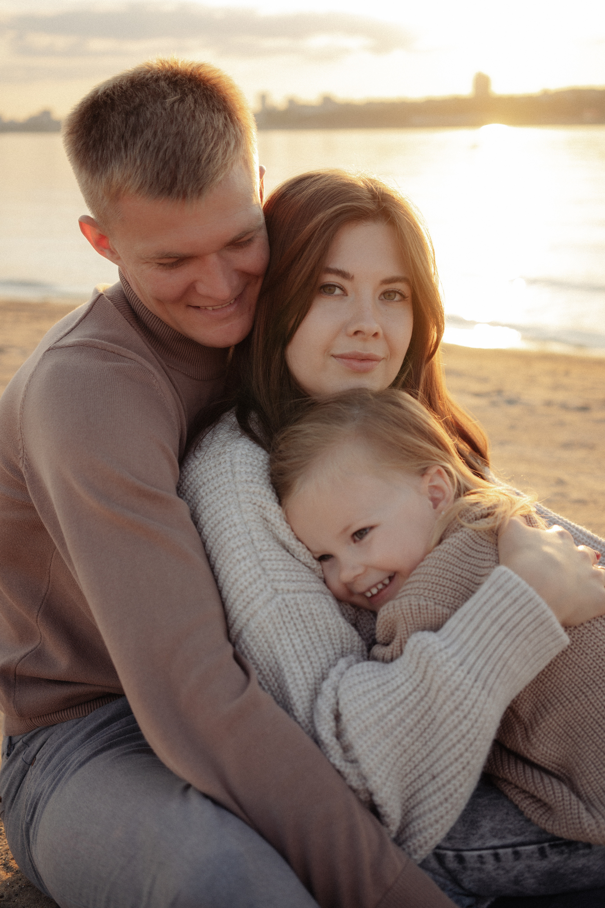 Юра Настя Злата. Семейный и детский фотограф в Волгограде и Сочи Наталия Пирметова