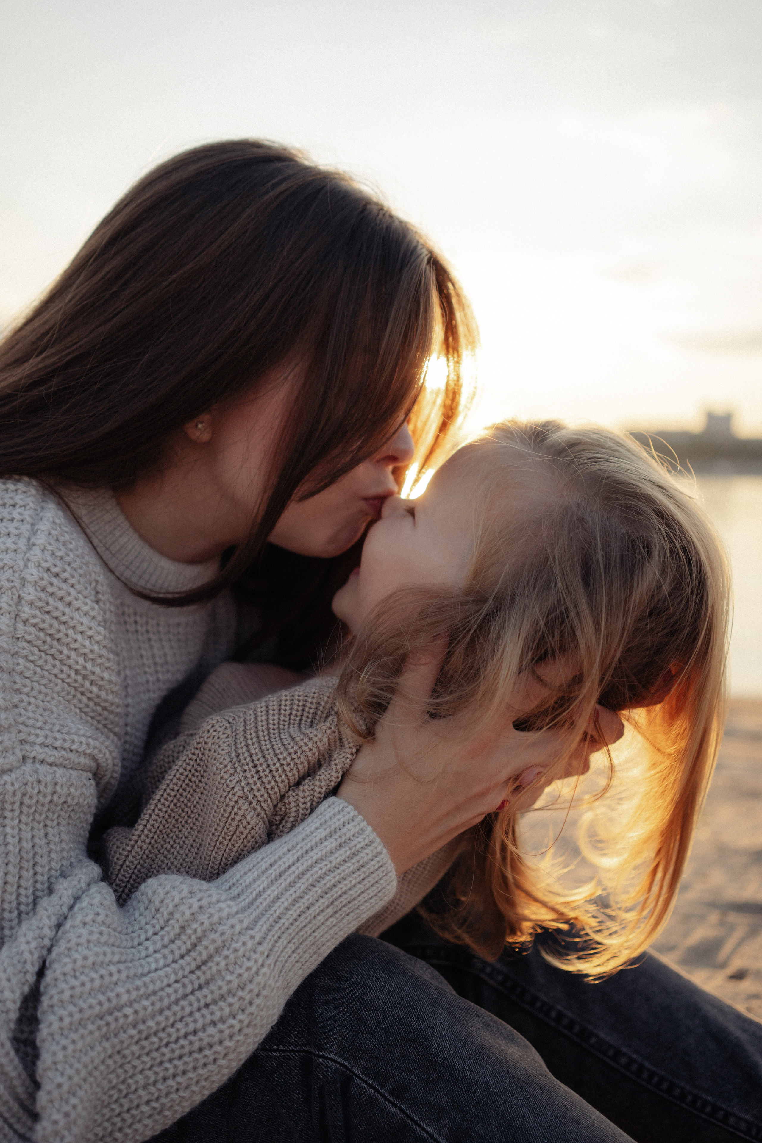 Юра Настя Злата. Семейный и детский фотограф в Волгограде и Сочи Наталия Пирметова