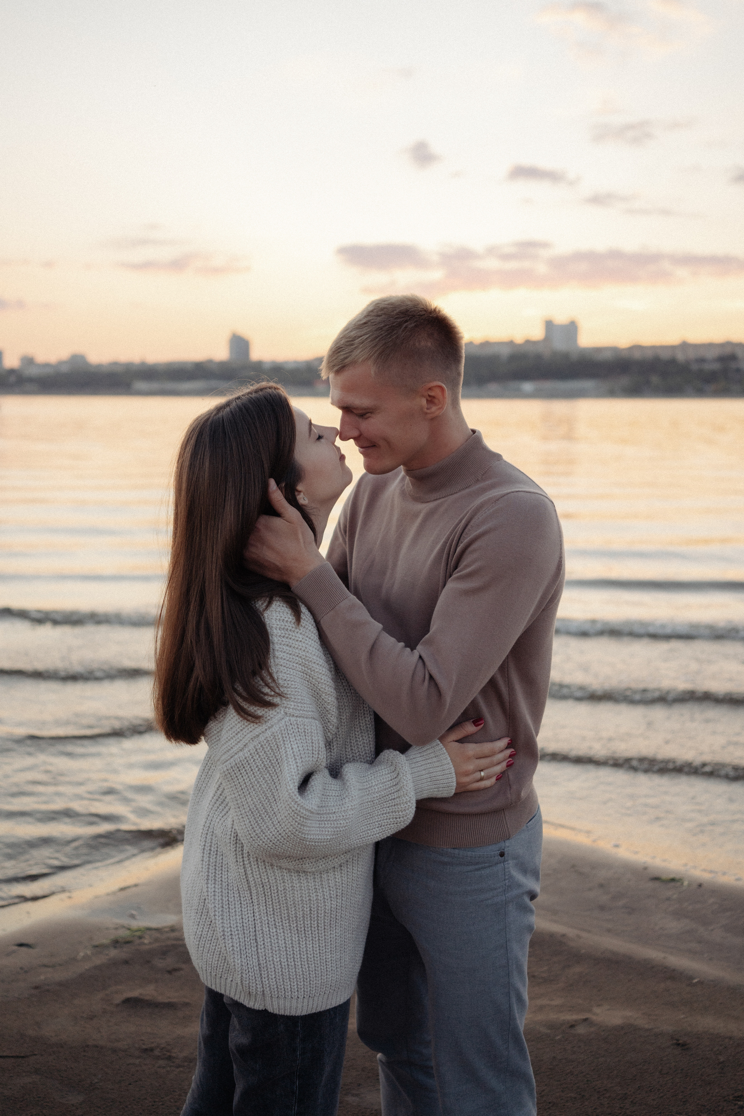 Юра Настя Злата. Семейный и детский фотограф в Волгограде и Сочи Наталия Пирметова
