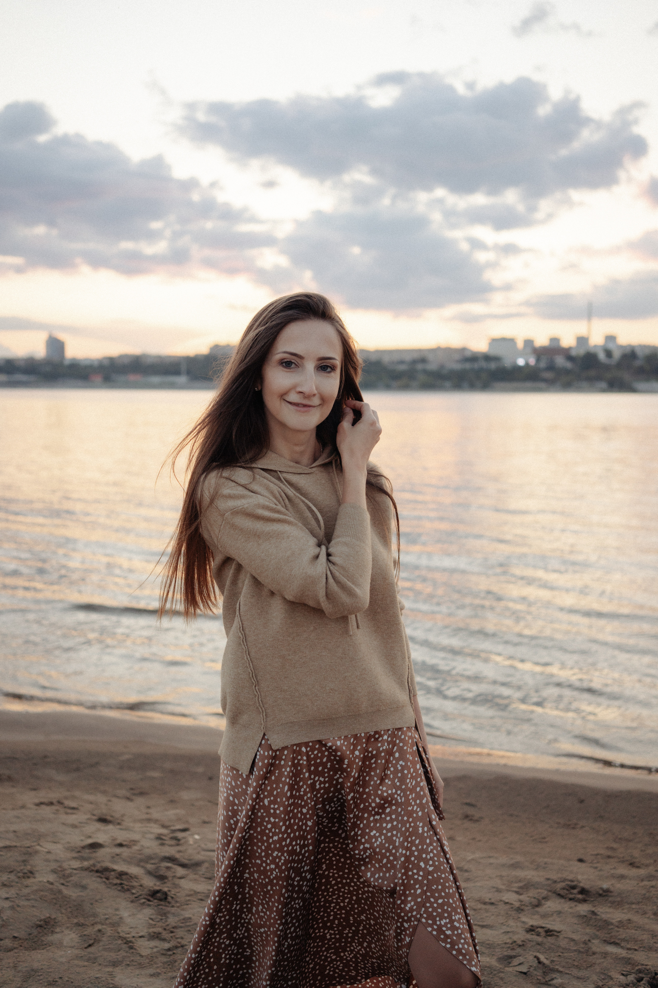 Лёша Лена Настя. Семейный и детский фотограф в Волгограде и Сочи Наталия Пирметова