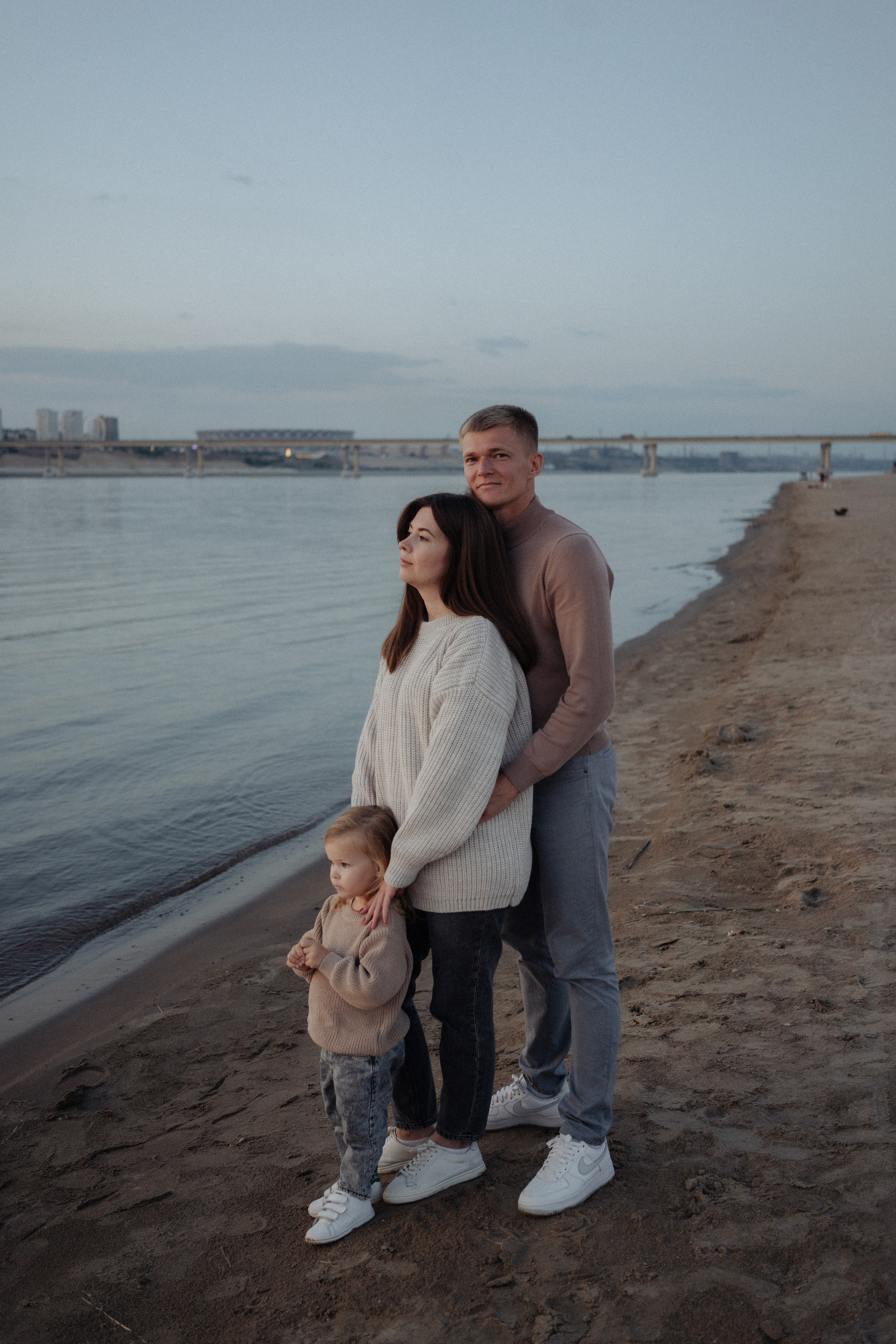 Юра Настя Злата. Семейный и детский фотограф в Волгограде и Сочи Наталия Пирметова