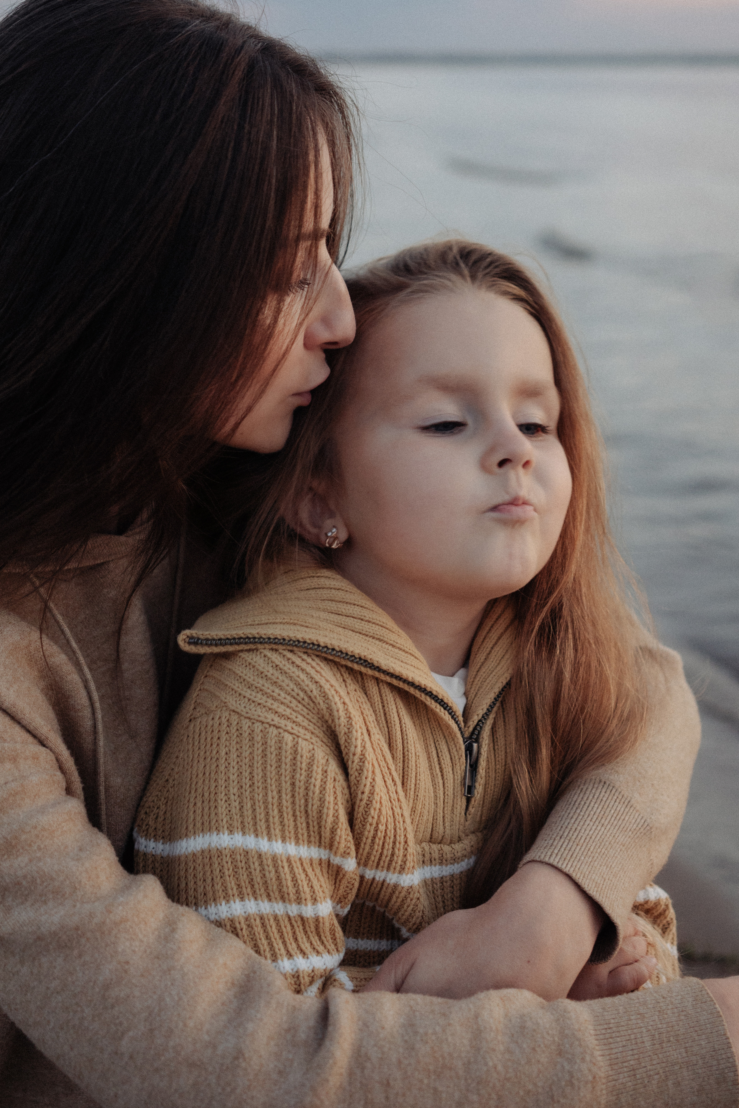 Лёша Лена Настя. Семейный и детский фотограф в Волгограде и Сочи Наталия Пирметова