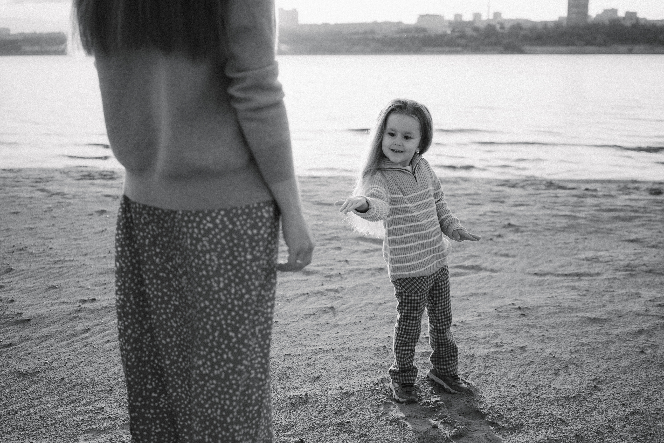 Лёша Лена Настя. Семейный и детский фотограф в Волгограде и Сочи Наталия Пирметова