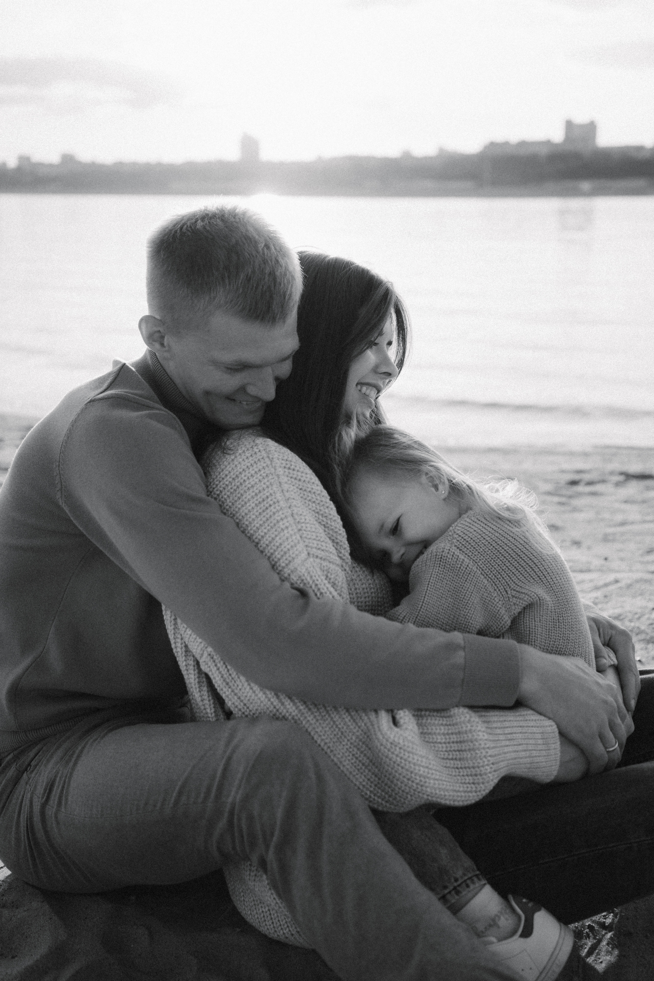 Юра Настя Злата. Семейный и детский фотограф в Волгограде и Сочи Наталия Пирметова