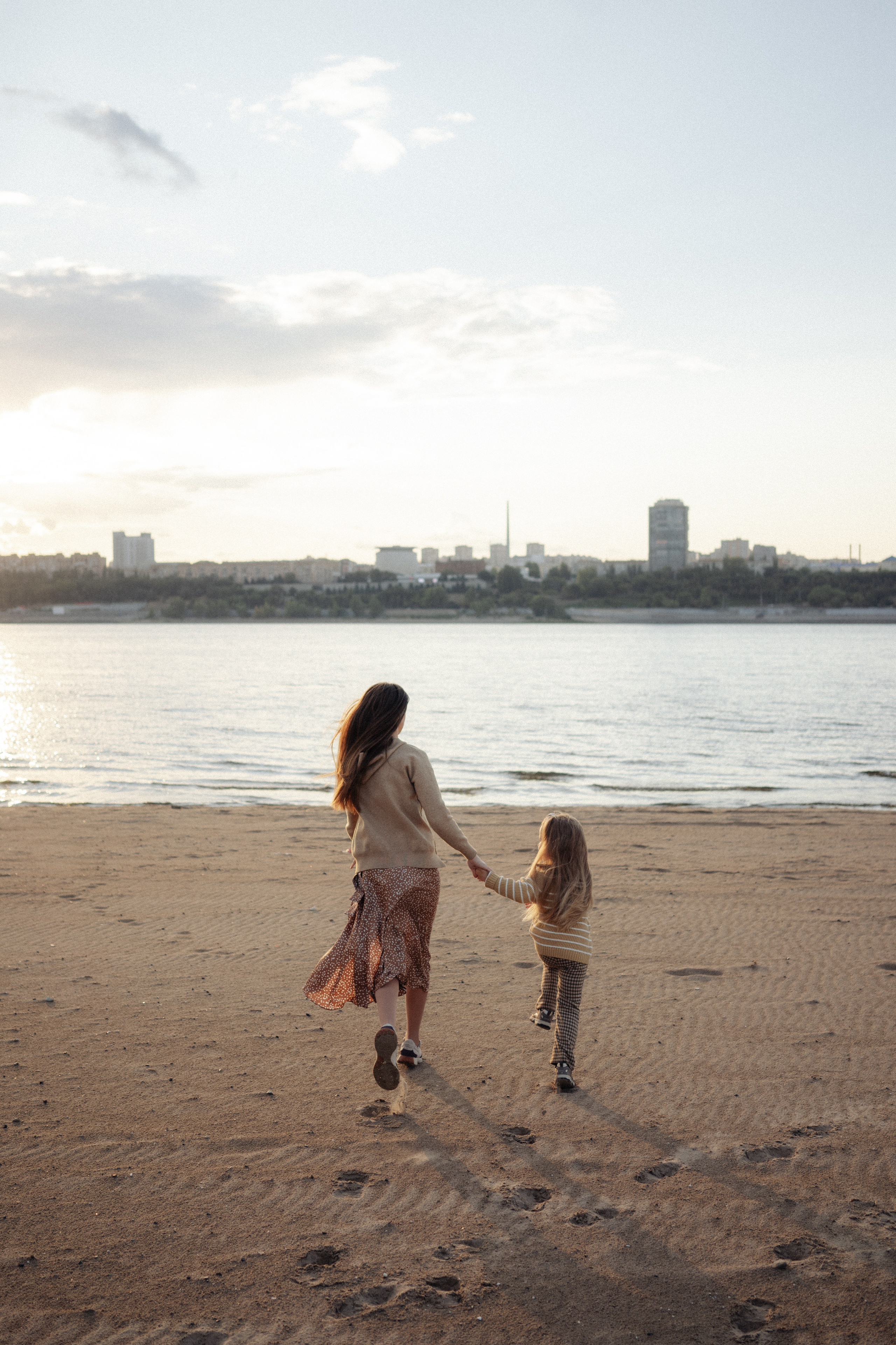 Лёша Лена Настя. Семейный и детский фотограф в Волгограде и Сочи Наталия Пирметова